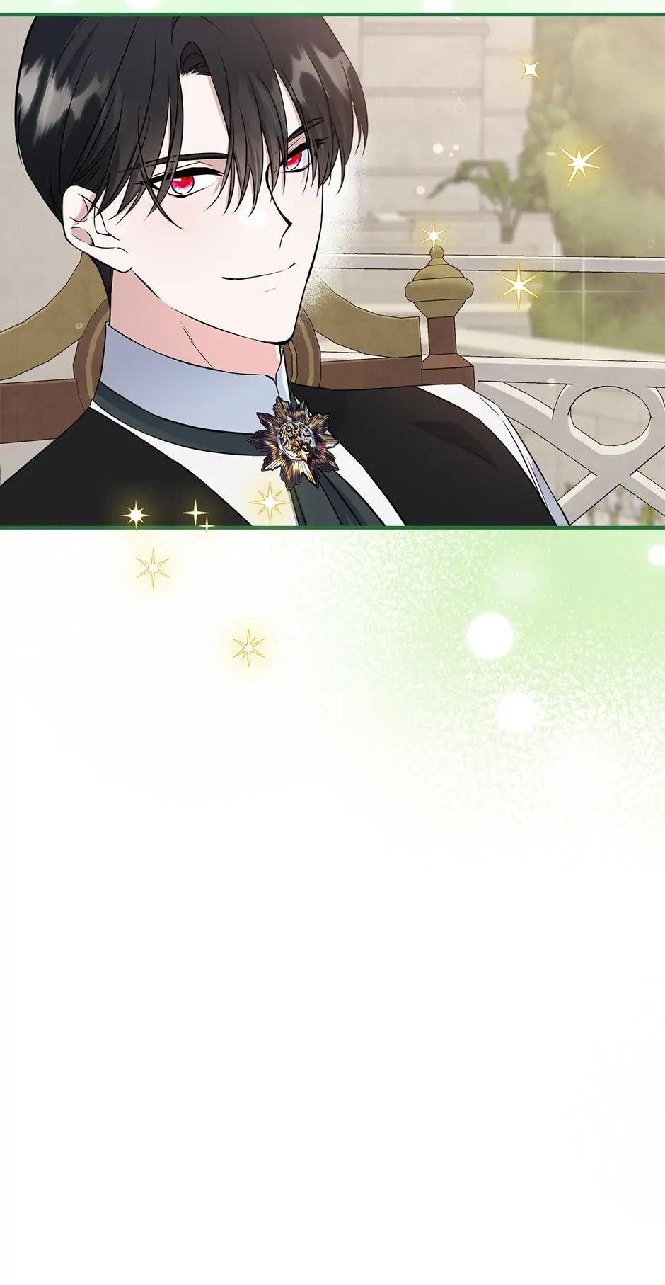 The Duke's Bored Daughter is My Master Chapter 24 - page 36