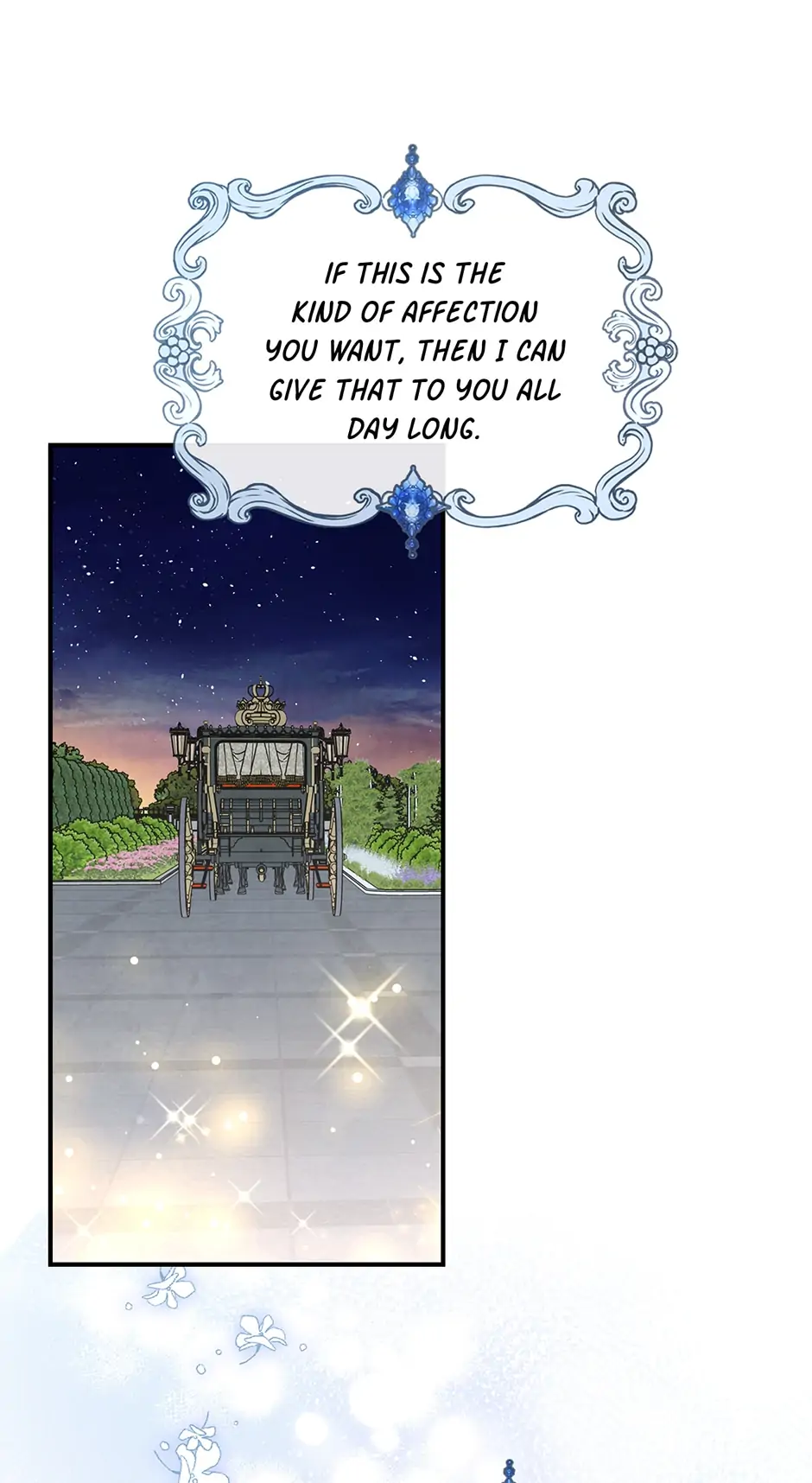 The Duke's Bored Daughter is My Master Chapter 24 - page 65