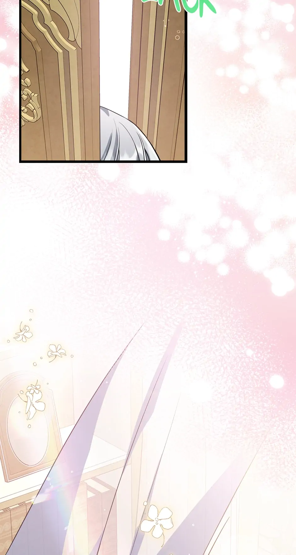 The Duke's Bored Daughter is My Master Chapter 23 - page 30