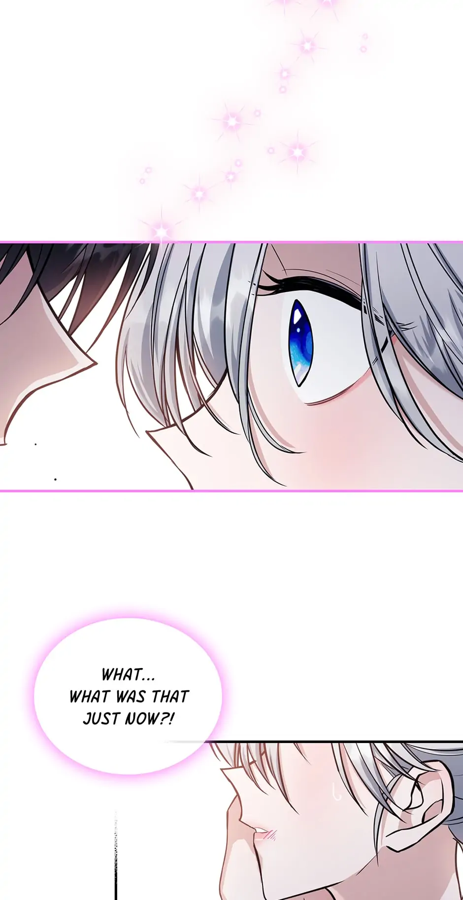 The Duke's Bored Daughter is My Master Chapter 23 - page 48