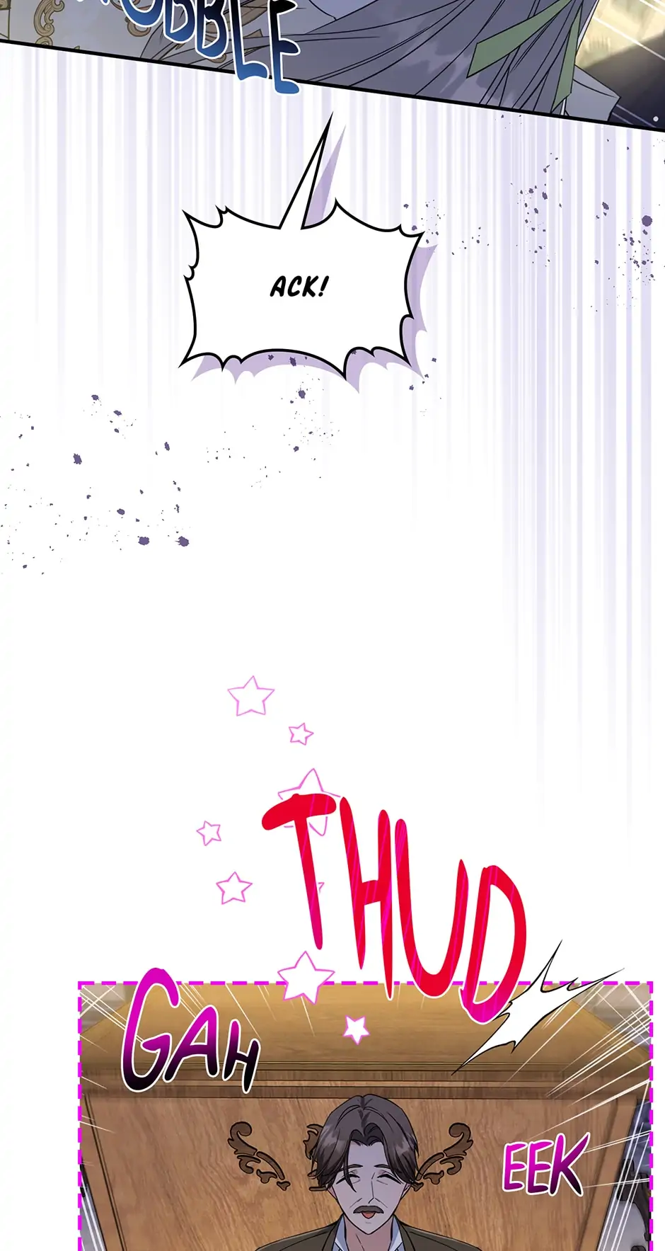 The Duke's Bored Daughter is My Master Chapter 22 - page 15