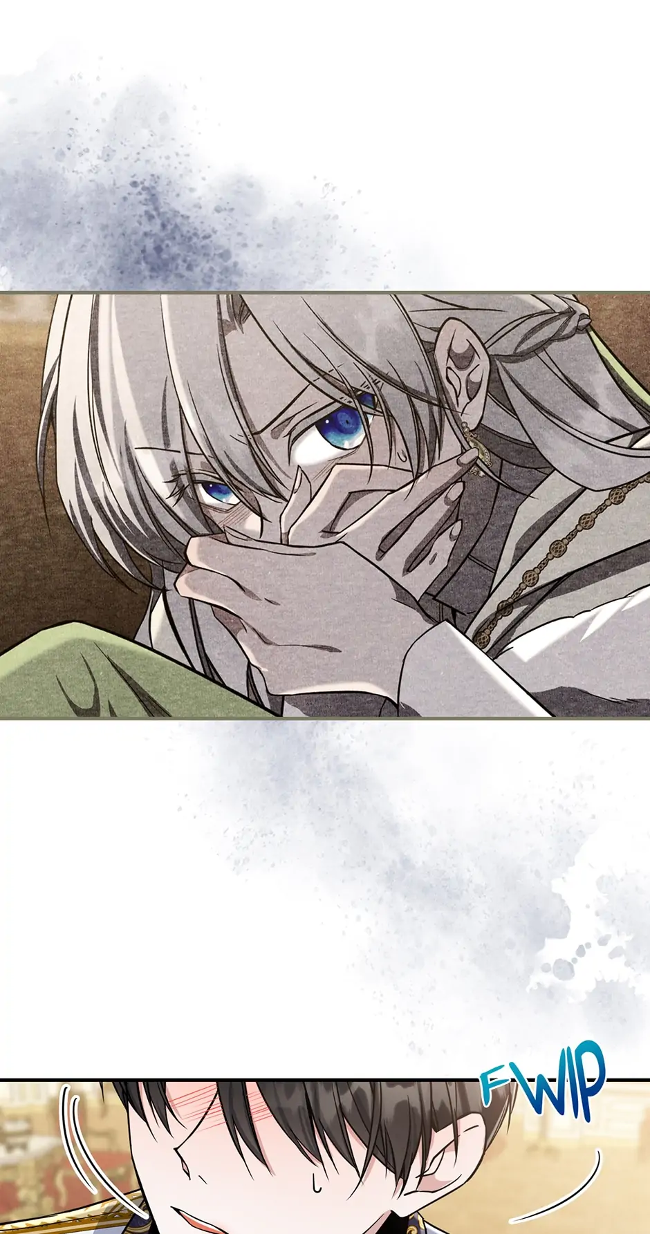 The Duke's Bored Daughter is My Master Chapter 22 - page 62