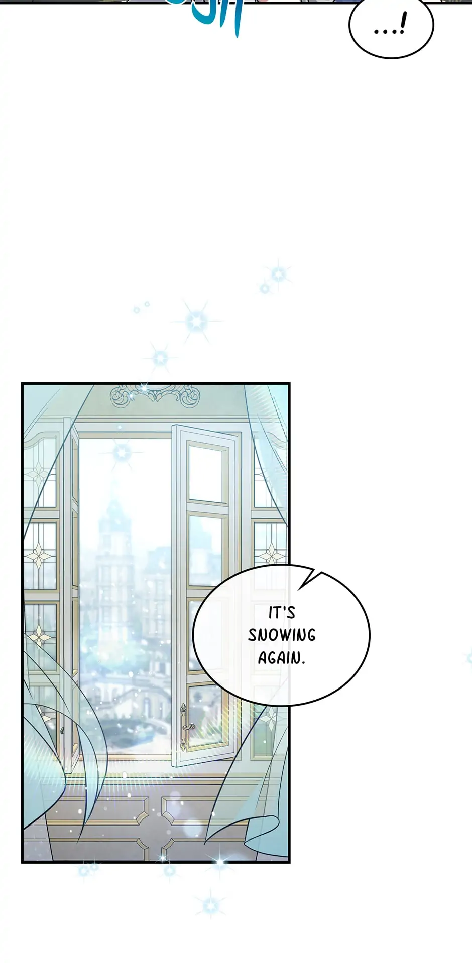The Duke's Bored Daughter is My Master Chapter 20 - page 13