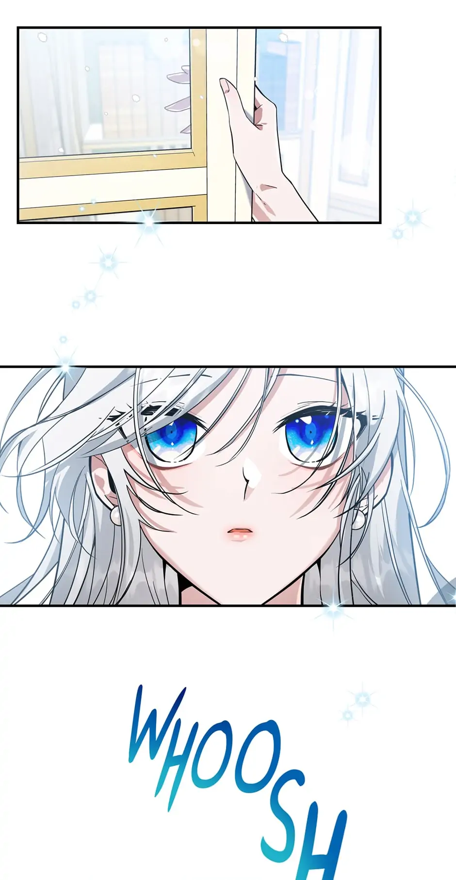 The Duke's Bored Daughter is My Master Chapter 20 - page 15