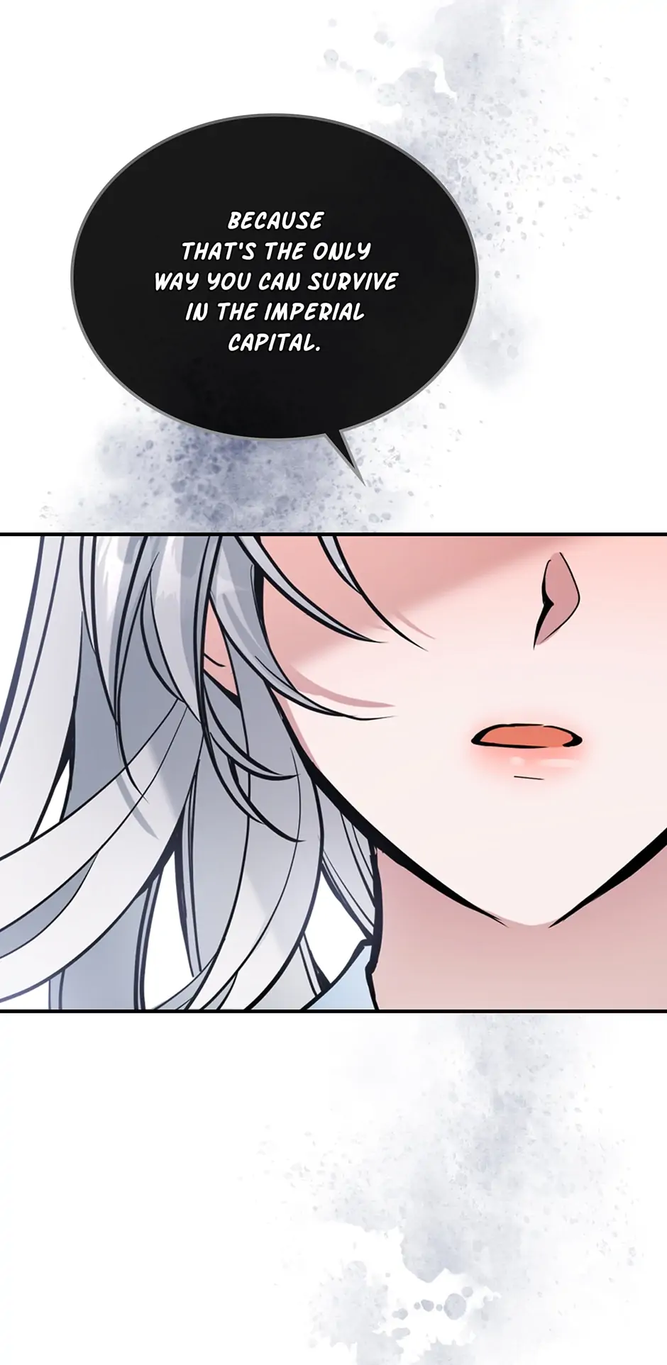 The Duke's Bored Daughter is My Master Chapter 16 - page 64