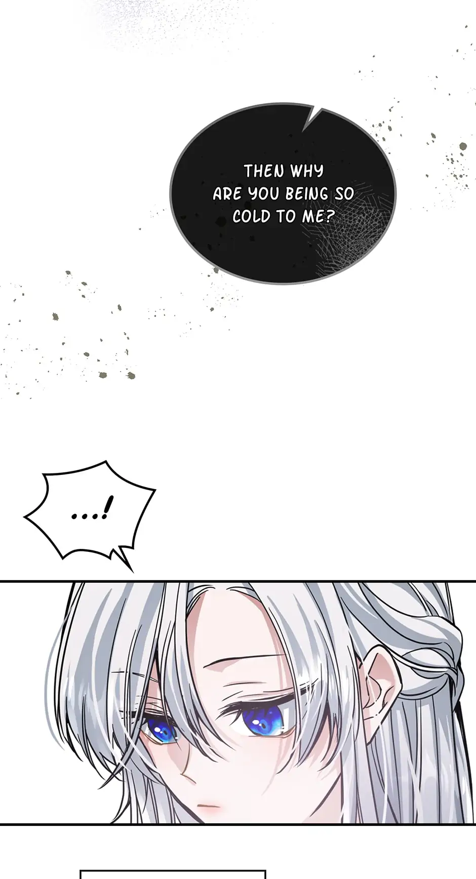 The Duke's Bored Daughter is My Master Chapter 15 - page 32