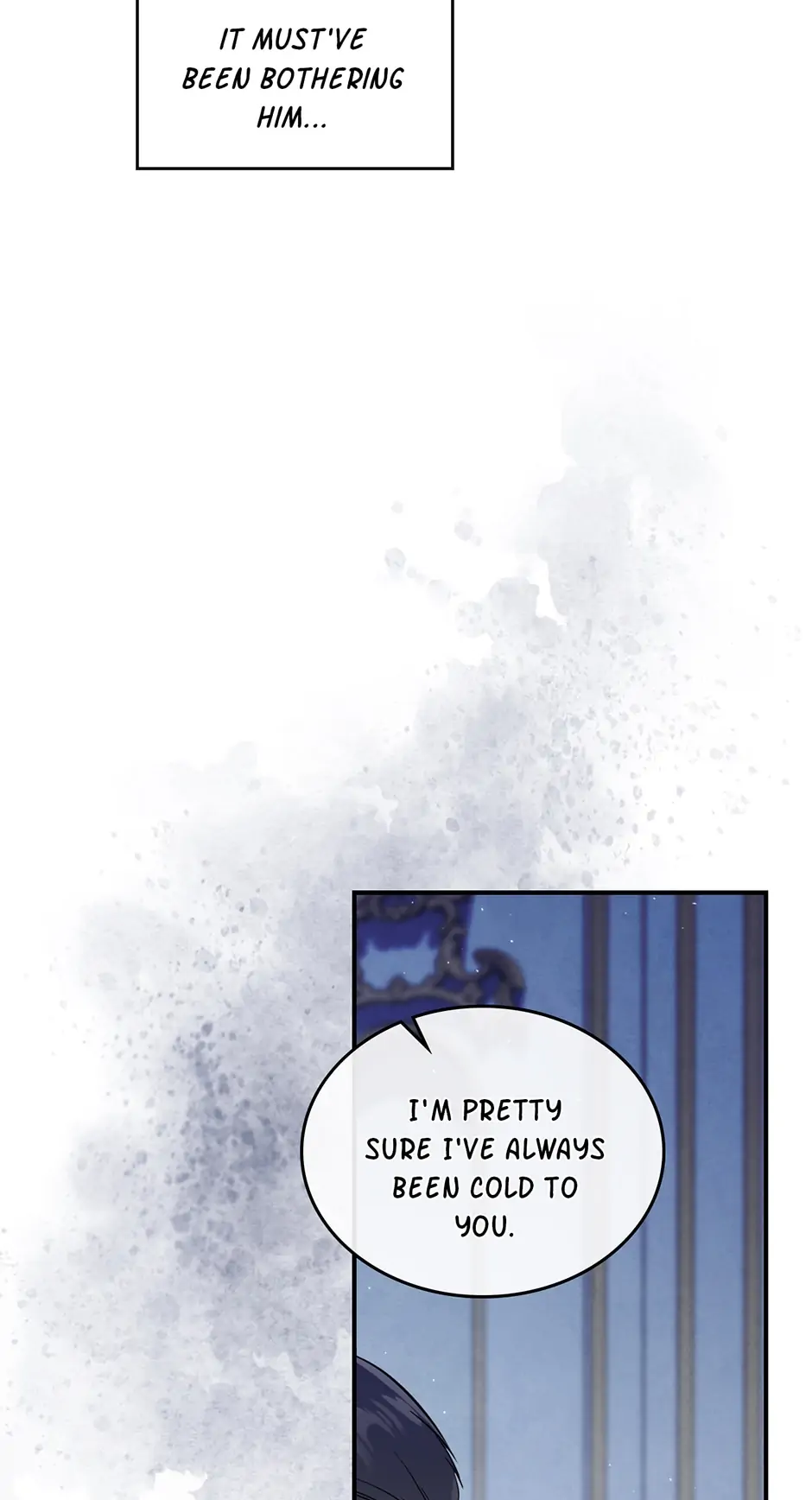 The Duke's Bored Daughter is My Master Chapter 15 - page 33