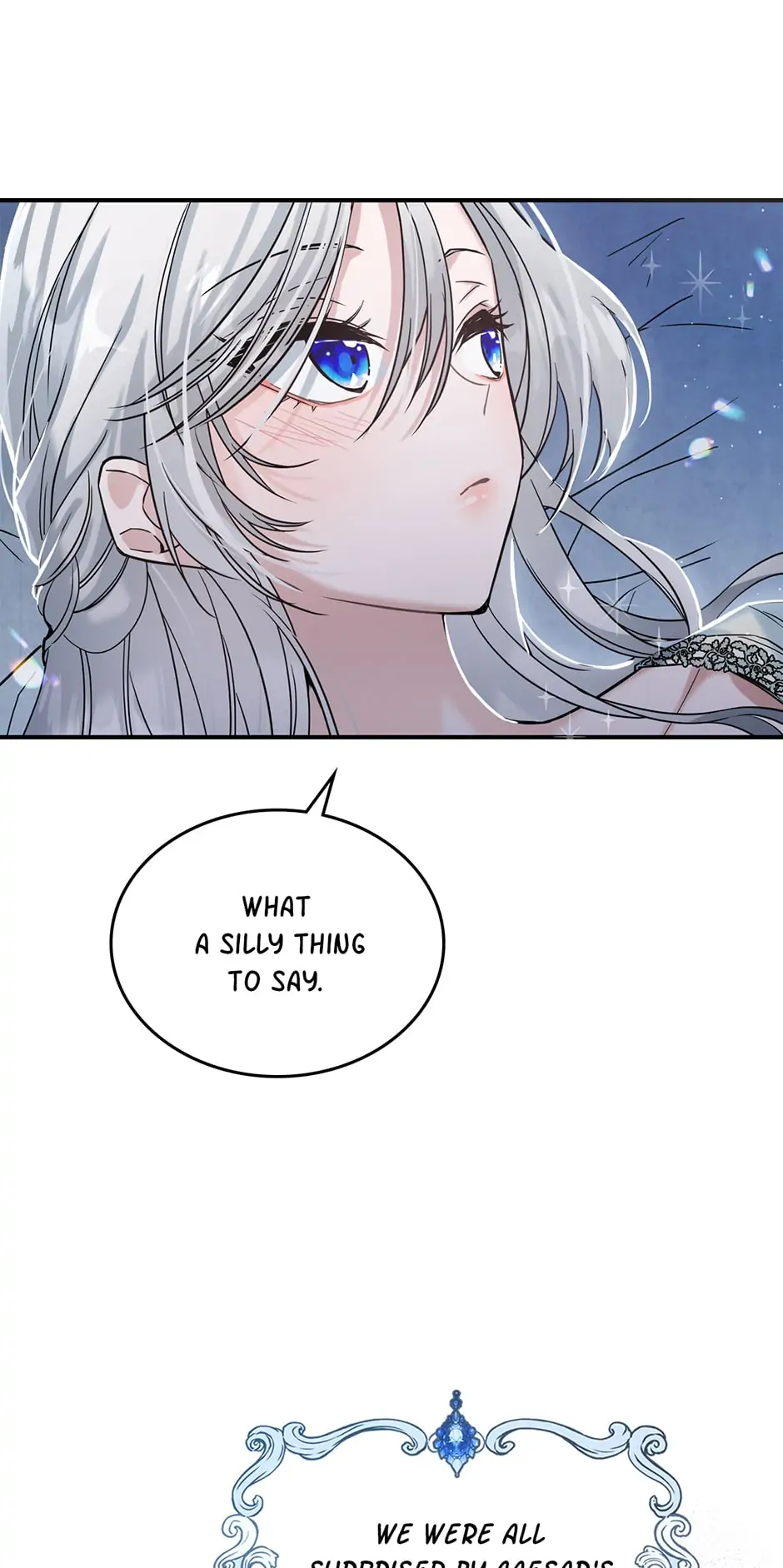 The Duke's Bored Daughter is My Master Chapter 15 - page 59