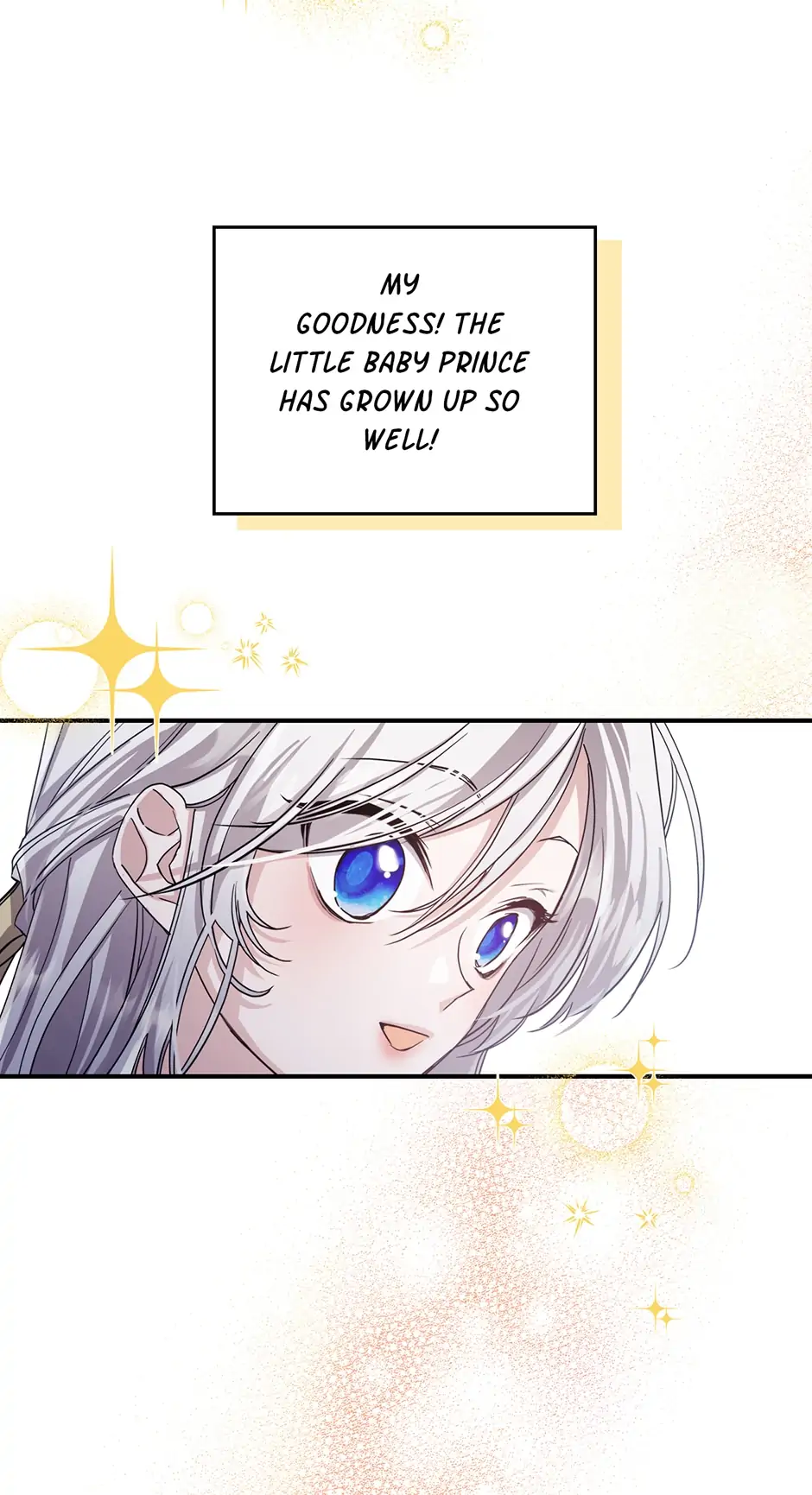 The Duke's Bored Daughter is My Master Chapter 14 - page 59