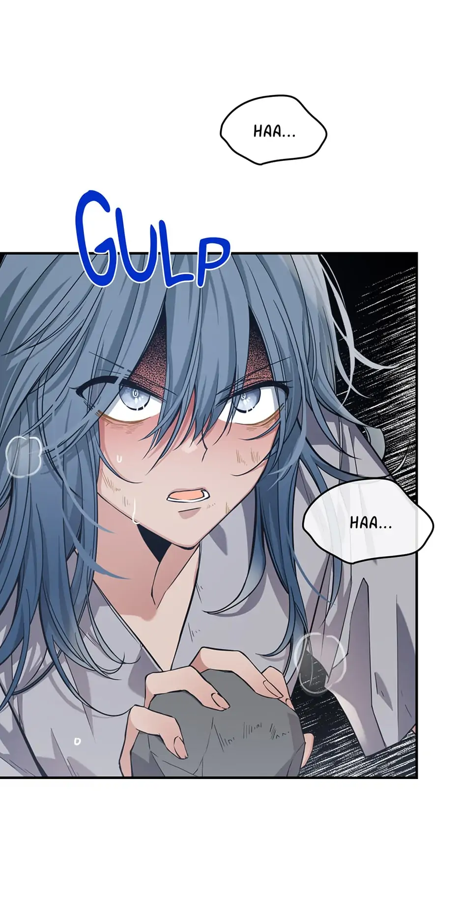 The Duke's Bored Daughter is My Master Chapter 13 - page 53