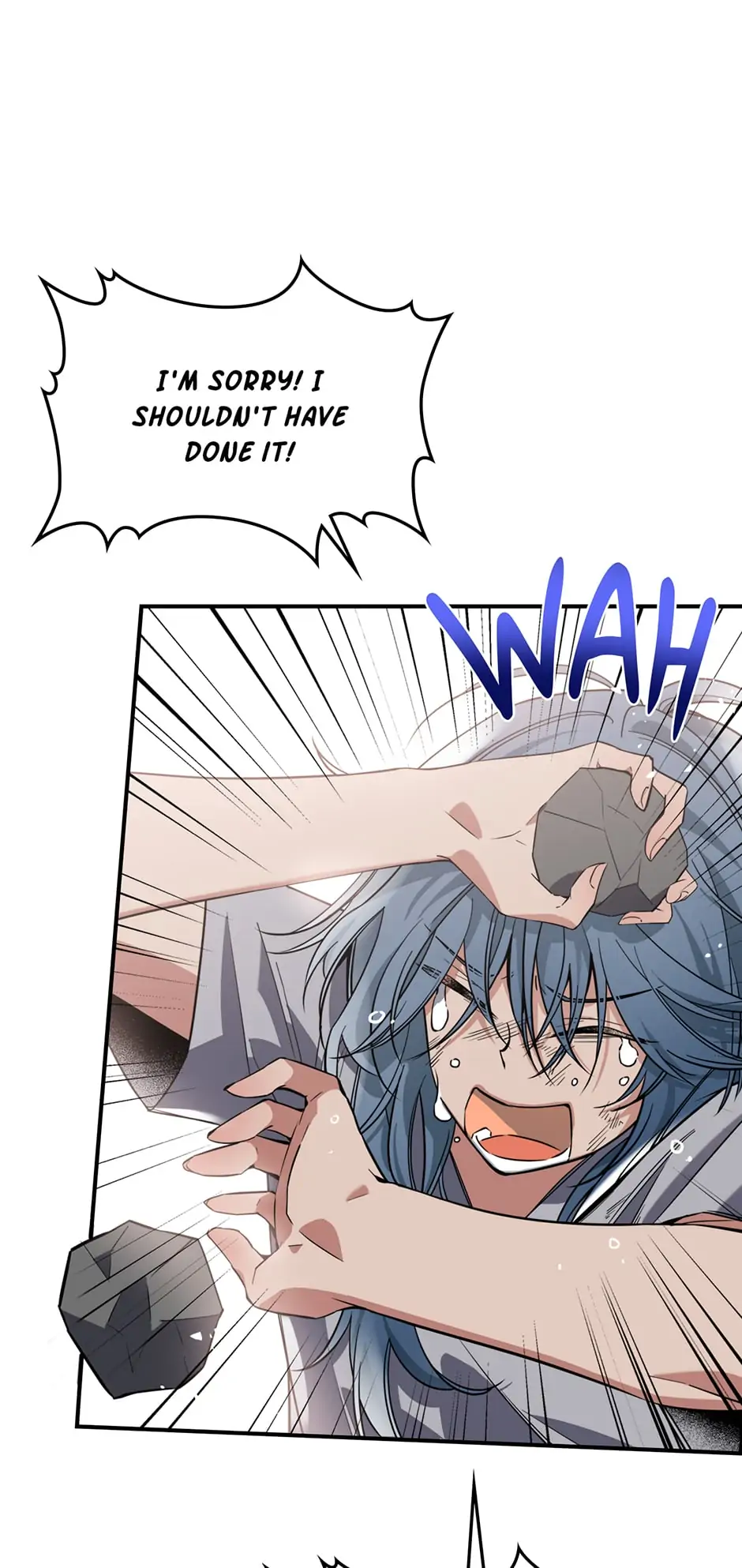 The Duke's Bored Daughter is My Master Chapter 13 - page 60