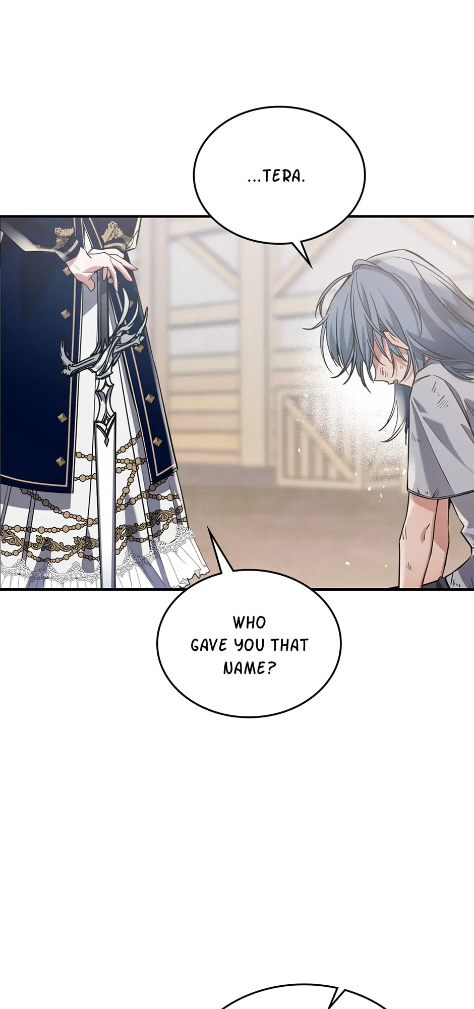 The Duke's Bored Daughter is My Master Chapter 13 - page 65