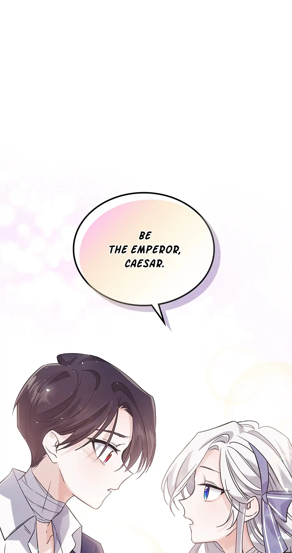 The Duke's Bored Daughter is My Master Chapter 12 - page 26