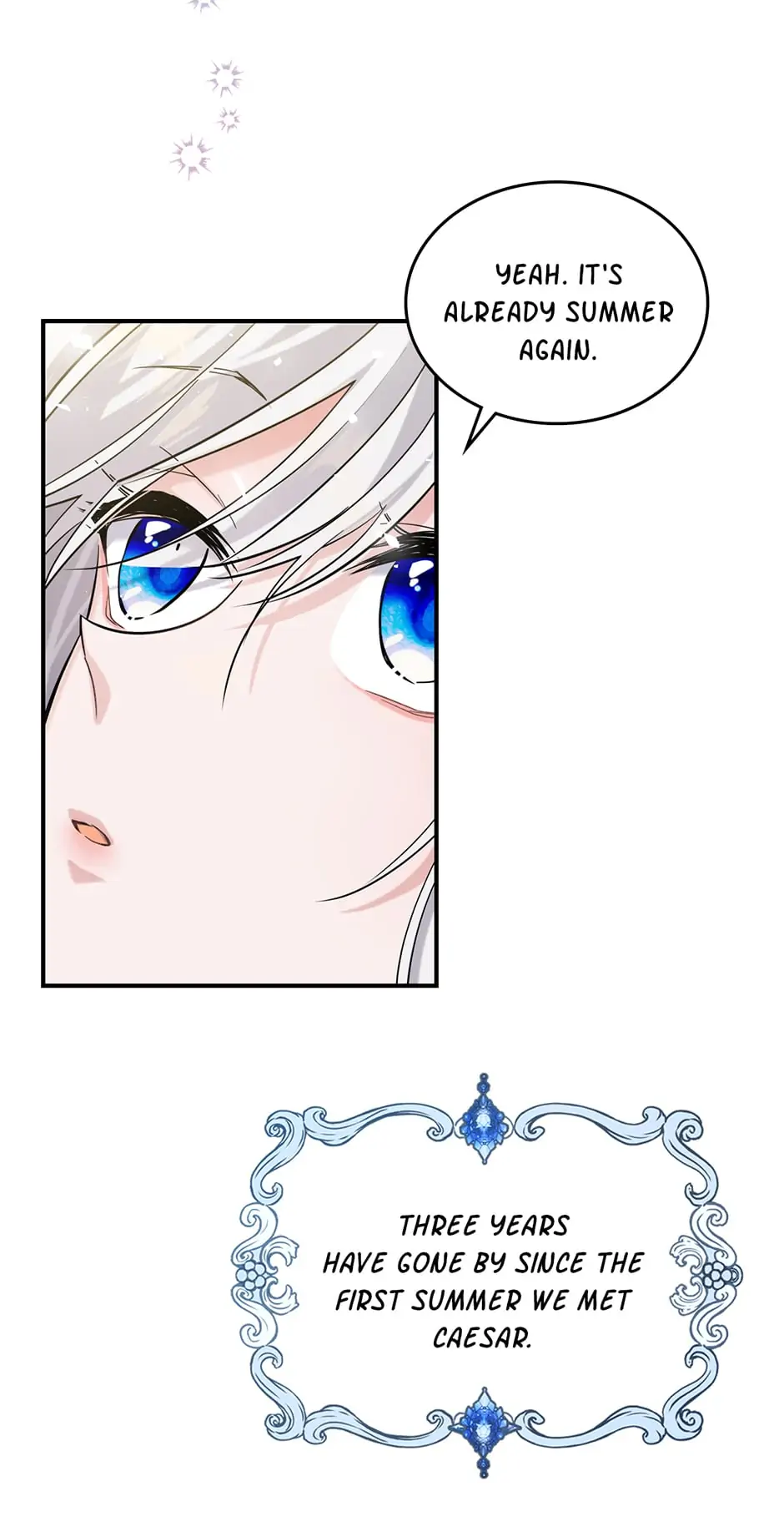 The Duke's Bored Daughter is My Master Chapter 12 - page 66