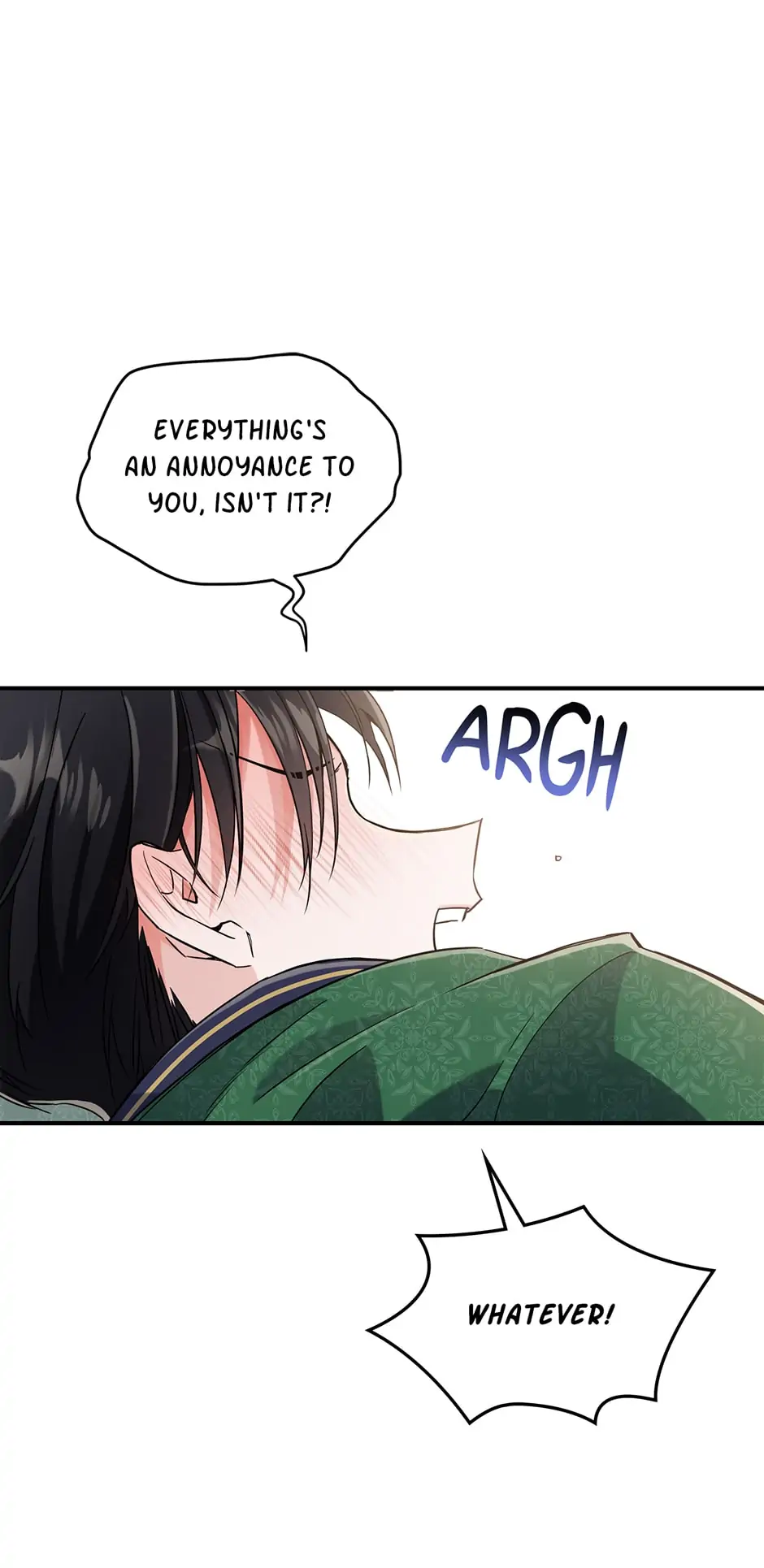 The Duke's Bored Daughter is My Master Chapter 11 - page 62