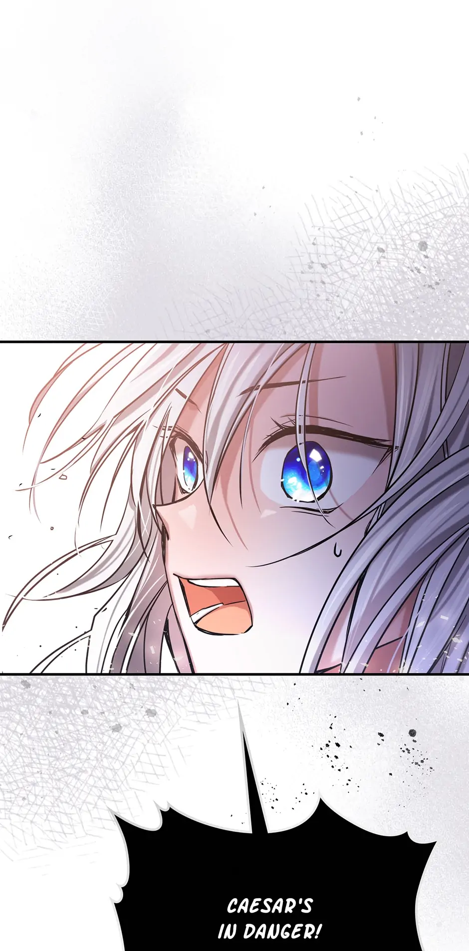 The Duke's Bored Daughter is My Master Chapter 10 - page 3