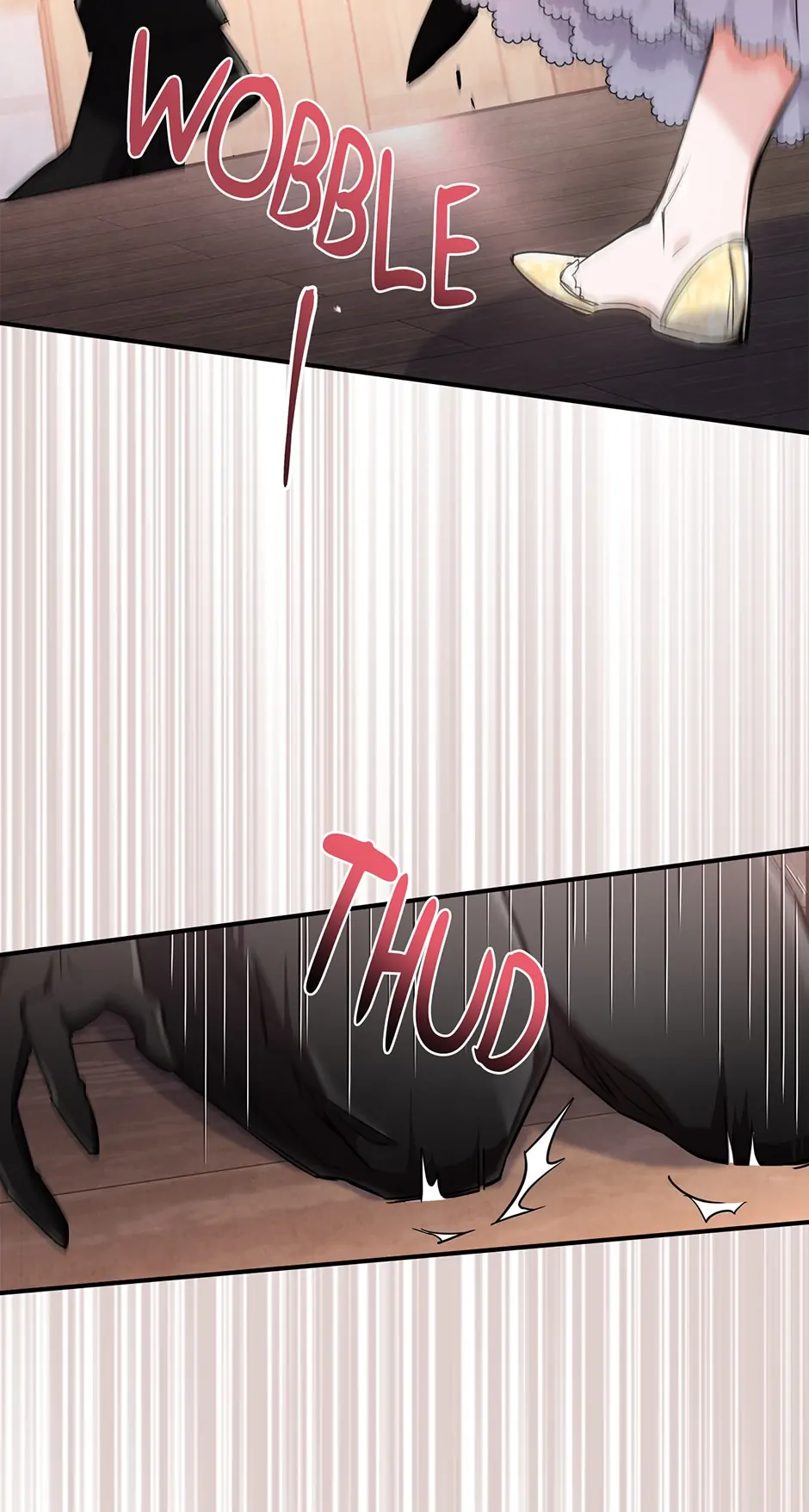 The Duke's Bored Daughter is My Master Chapter 10 - page 45