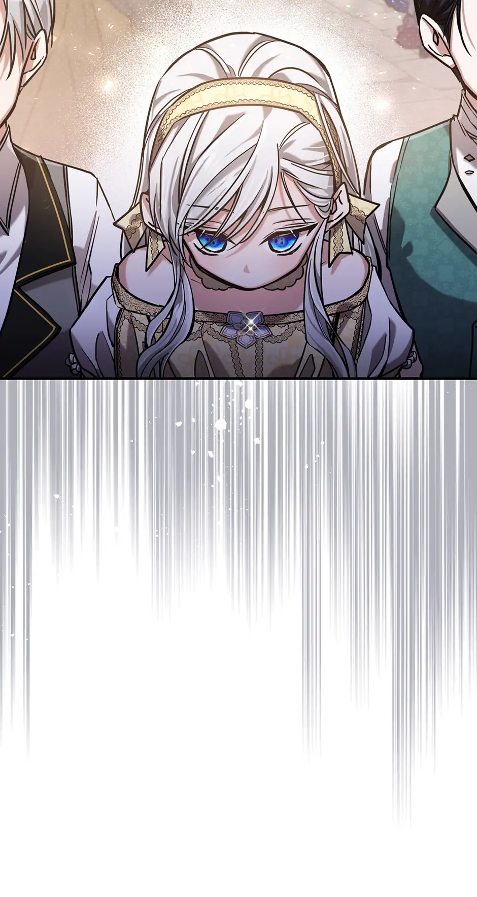 The Duke's Bored Daughter is My Master Chapter 9 - page 29
