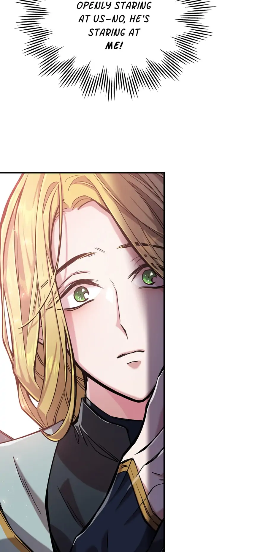 The Duke's Bored Daughter is My Master Chapter 9 - page 34