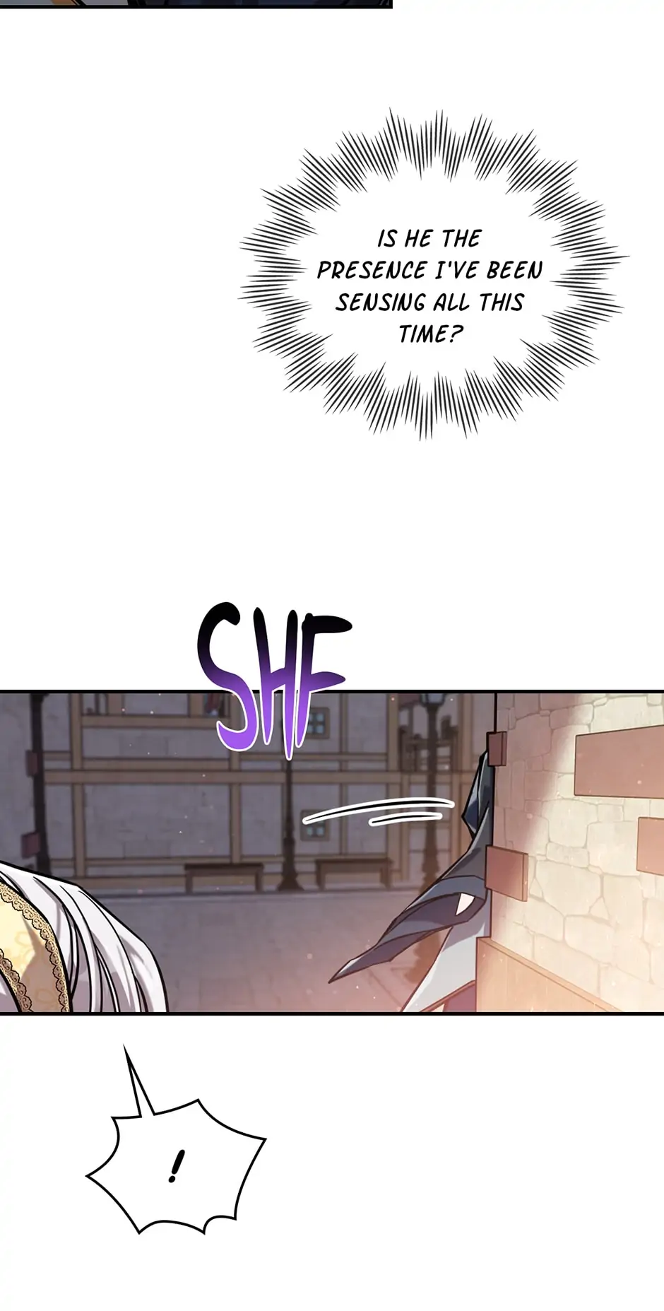 The Duke's Bored Daughter is My Master Chapter 9 - page 35