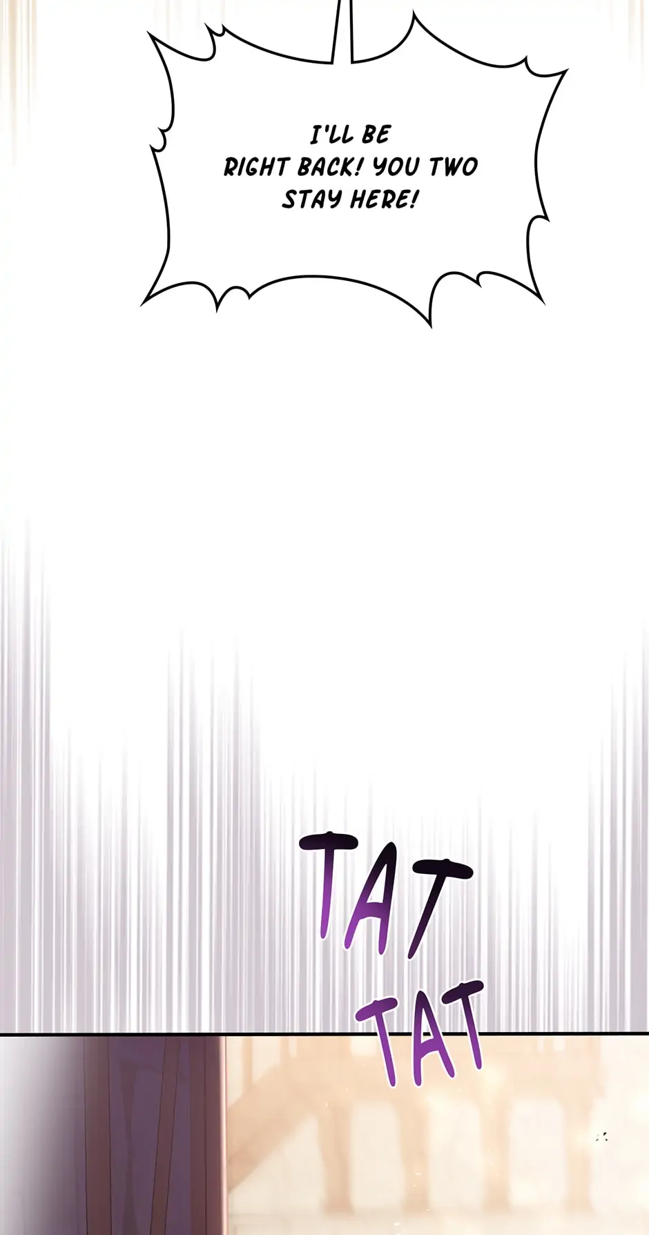 The Duke's Bored Daughter is My Master Chapter 9 - page 38