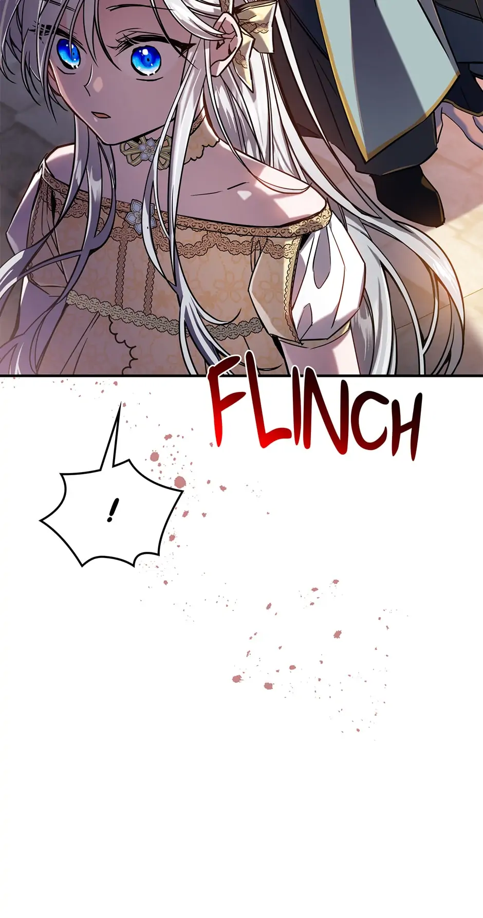 The Duke's Bored Daughter is My Master Chapter 9 - page 42