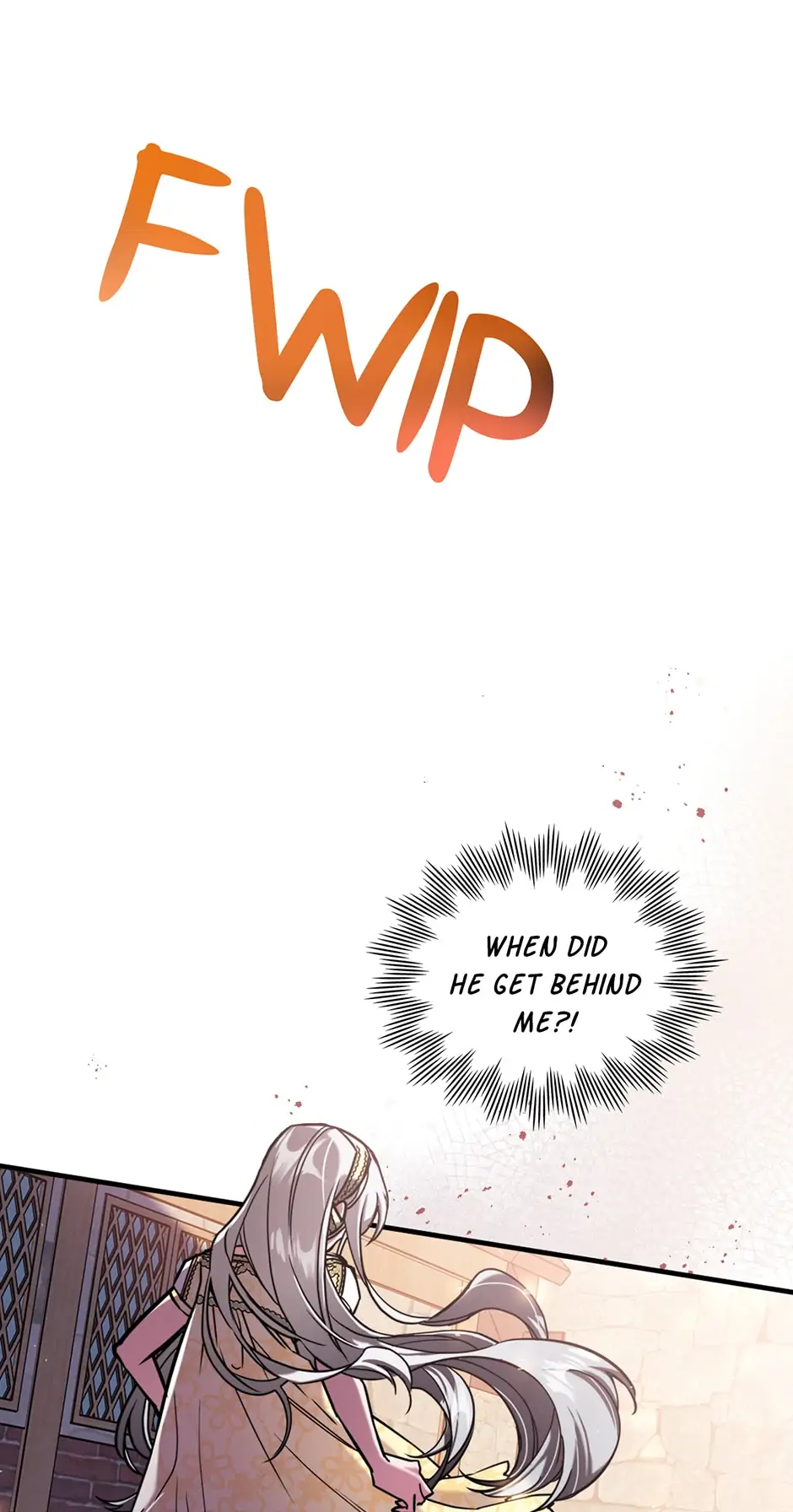 The Duke's Bored Daughter is My Master Chapter 9 - page 43