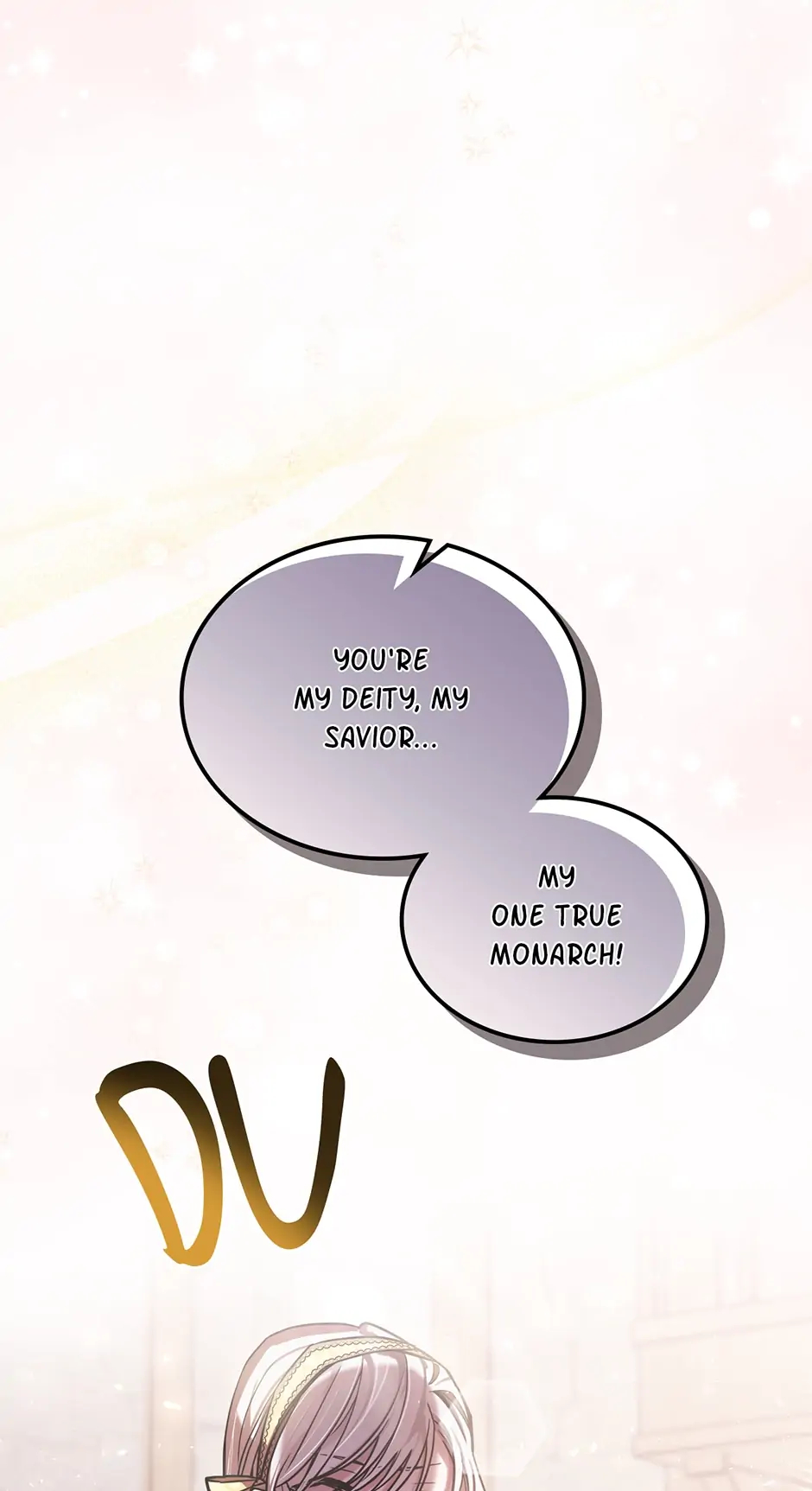 The Duke's Bored Daughter is My Master Chapter 9 - page 48