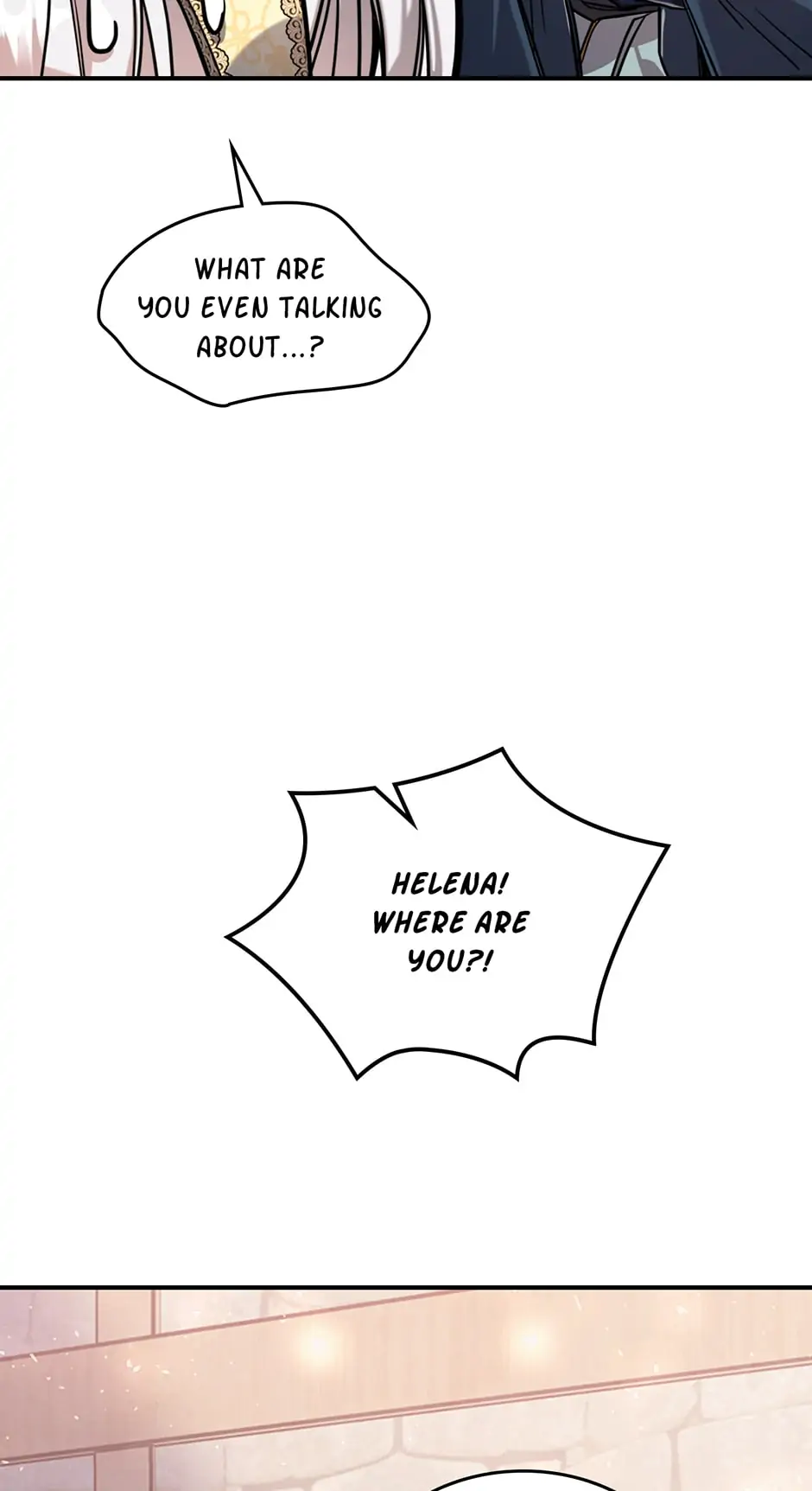 The Duke's Bored Daughter is My Master Chapter 9 - page 51