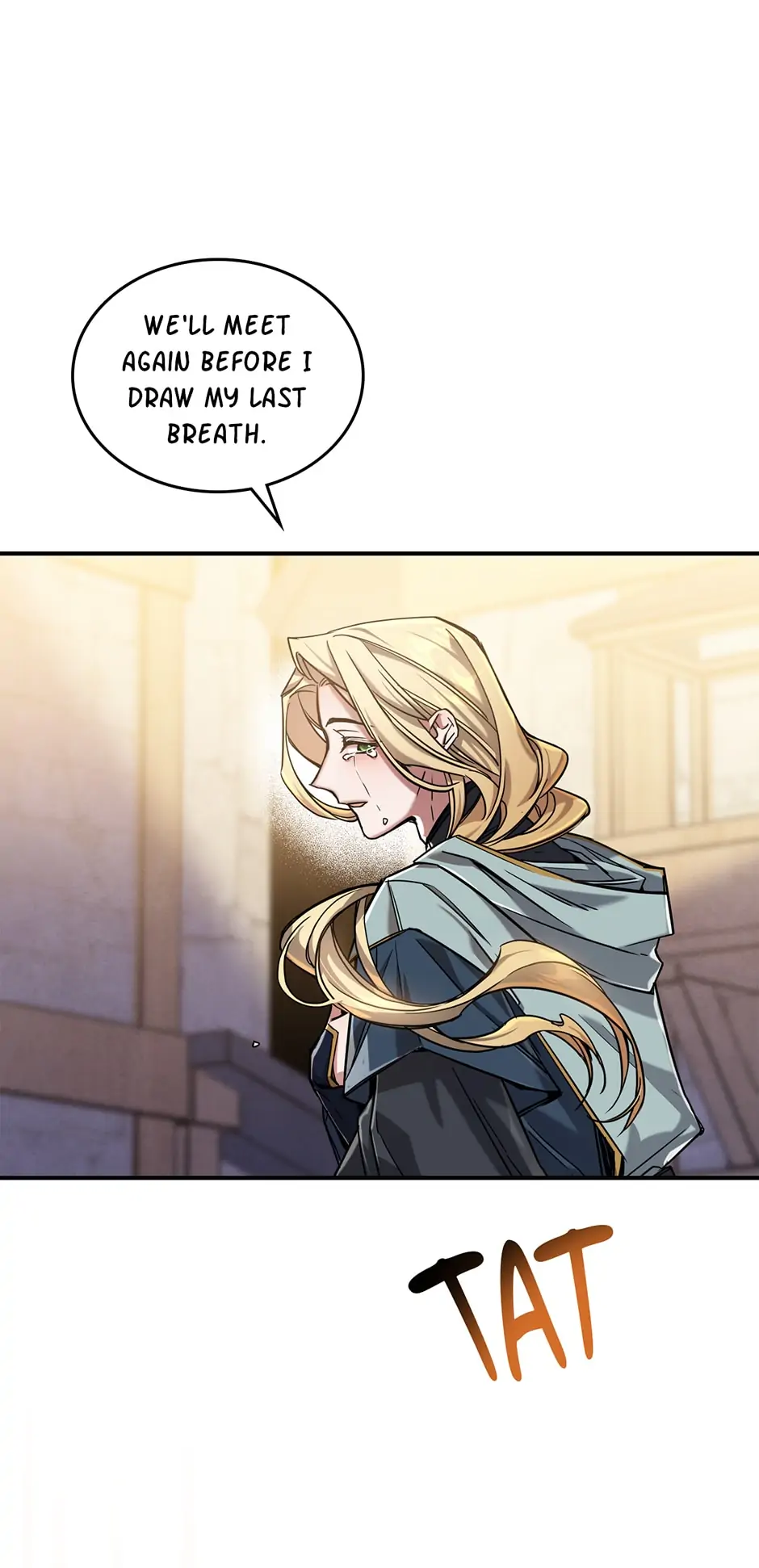 The Duke's Bored Daughter is My Master Chapter 9 - page 53