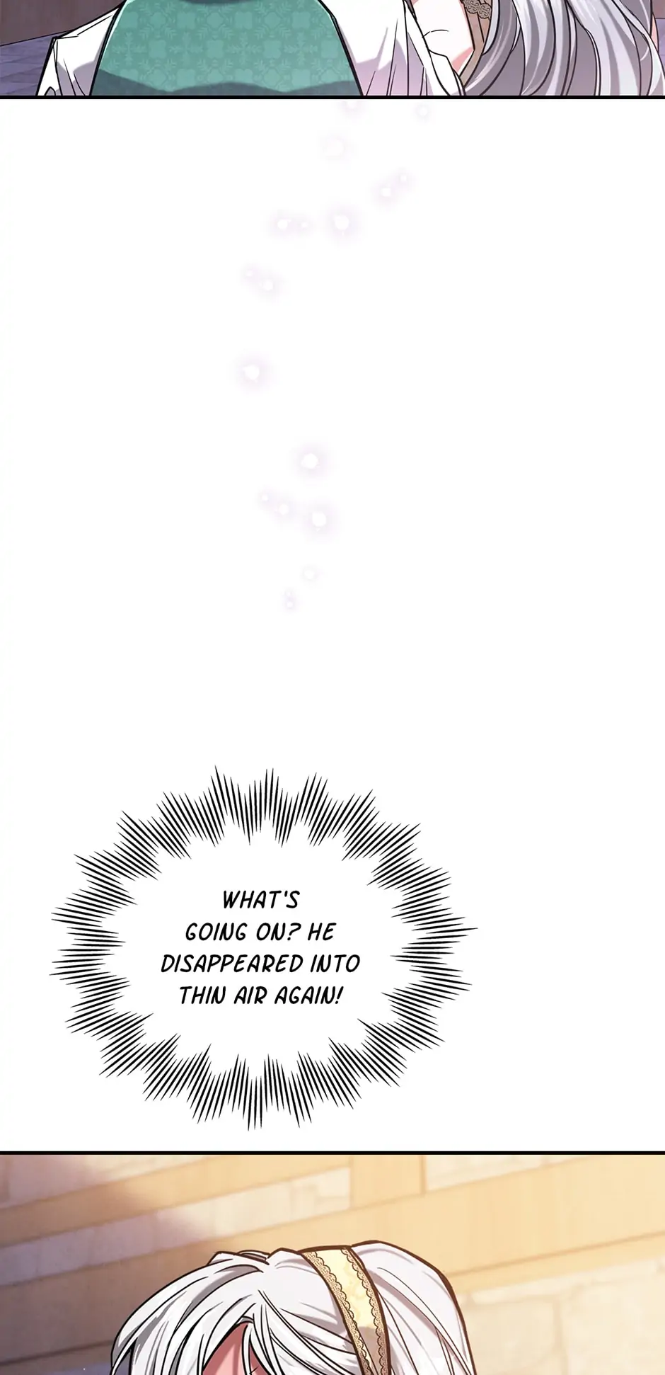 The Duke's Bored Daughter is My Master Chapter 9 - page 59