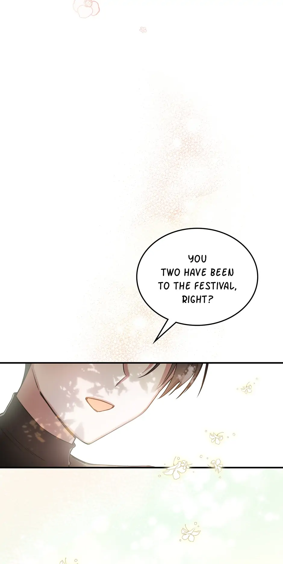 The Duke's Bored Daughter is My Master Chapter 9 - page 6