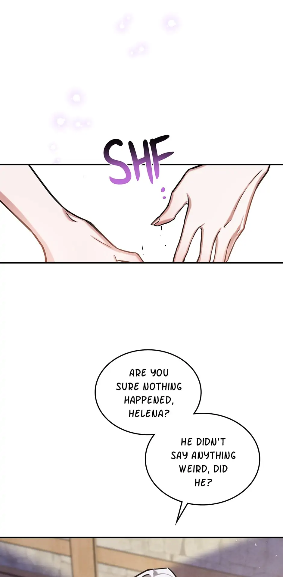 The Duke's Bored Daughter is My Master Chapter 9 - page 66