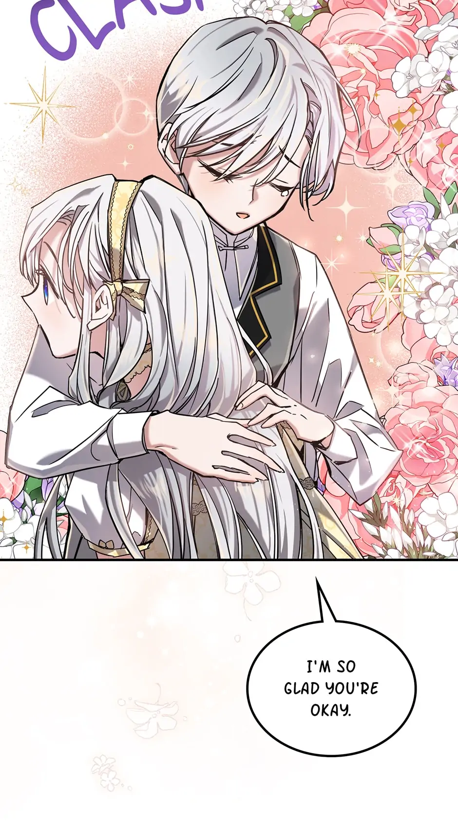 The Duke's Bored Daughter is My Master Chapter 9 - page 79