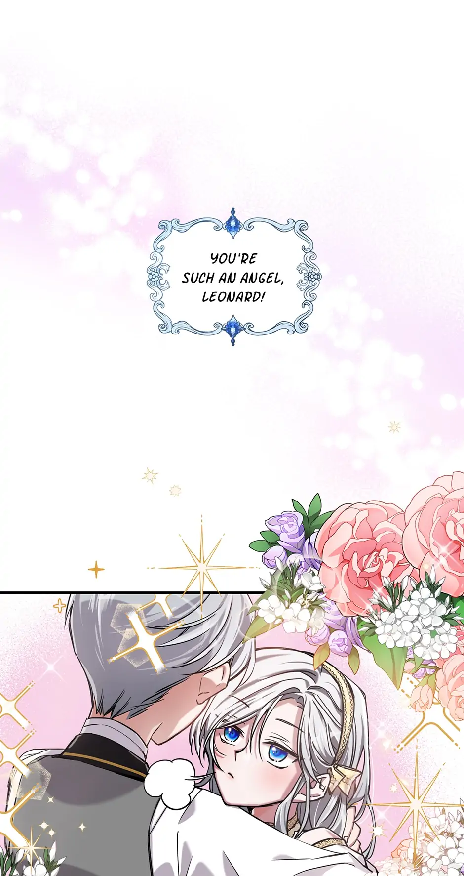 The Duke's Bored Daughter is My Master Chapter 9 - page 80