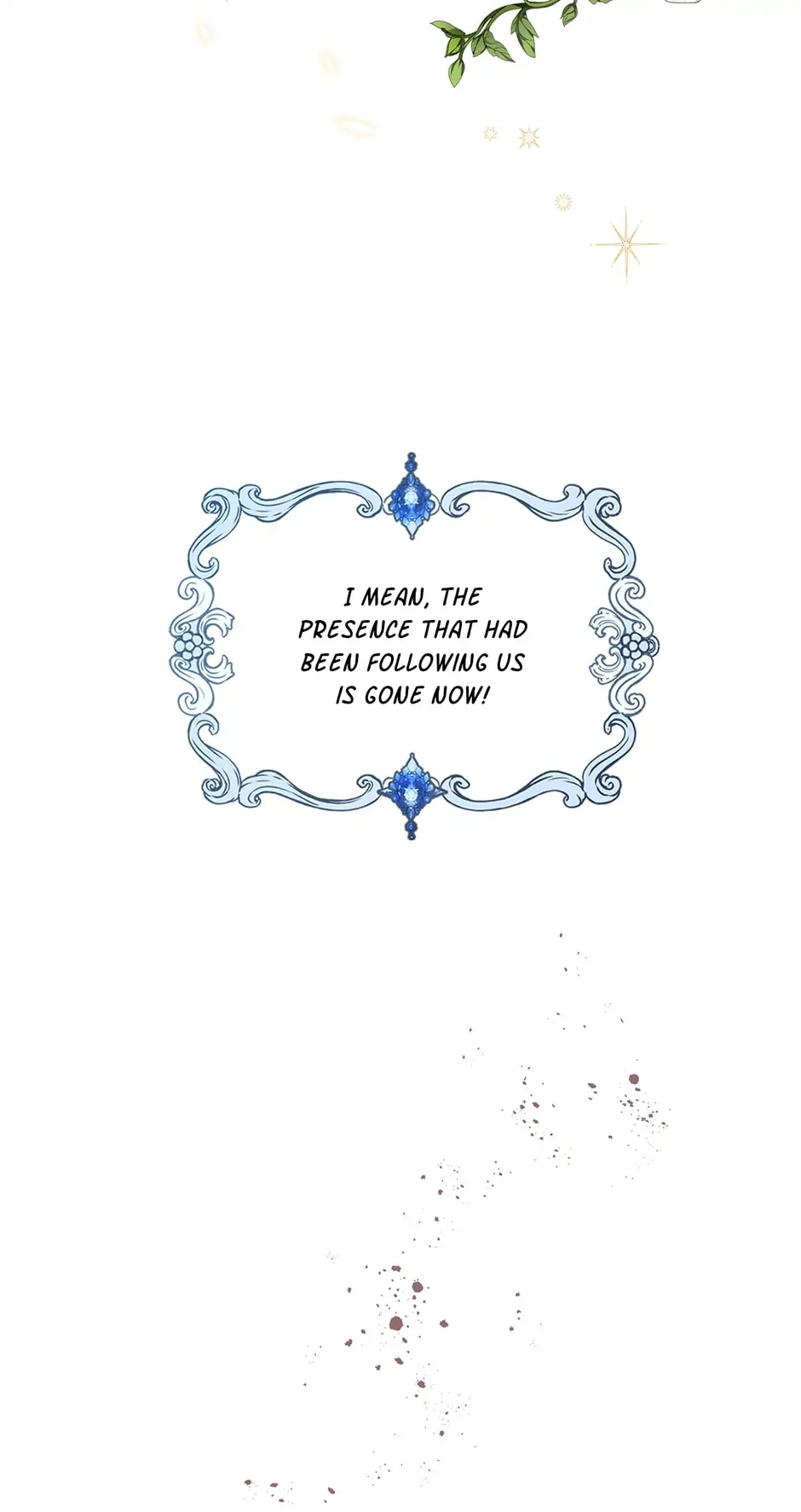The Duke's Bored Daughter is My Master Chapter 9 - page 84