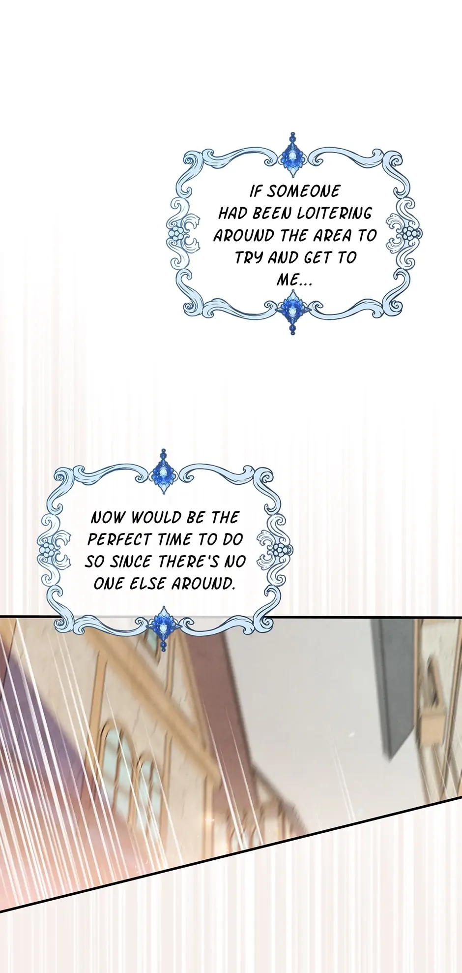 The Duke's Bored Daughter is My Master Chapter 9 - page 86