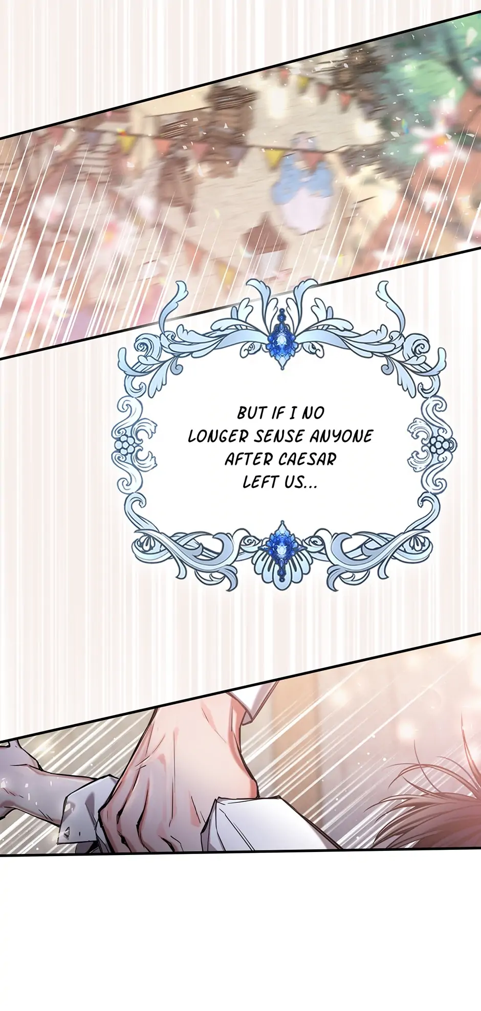 The Duke's Bored Daughter is My Master Chapter 9 - page 87
