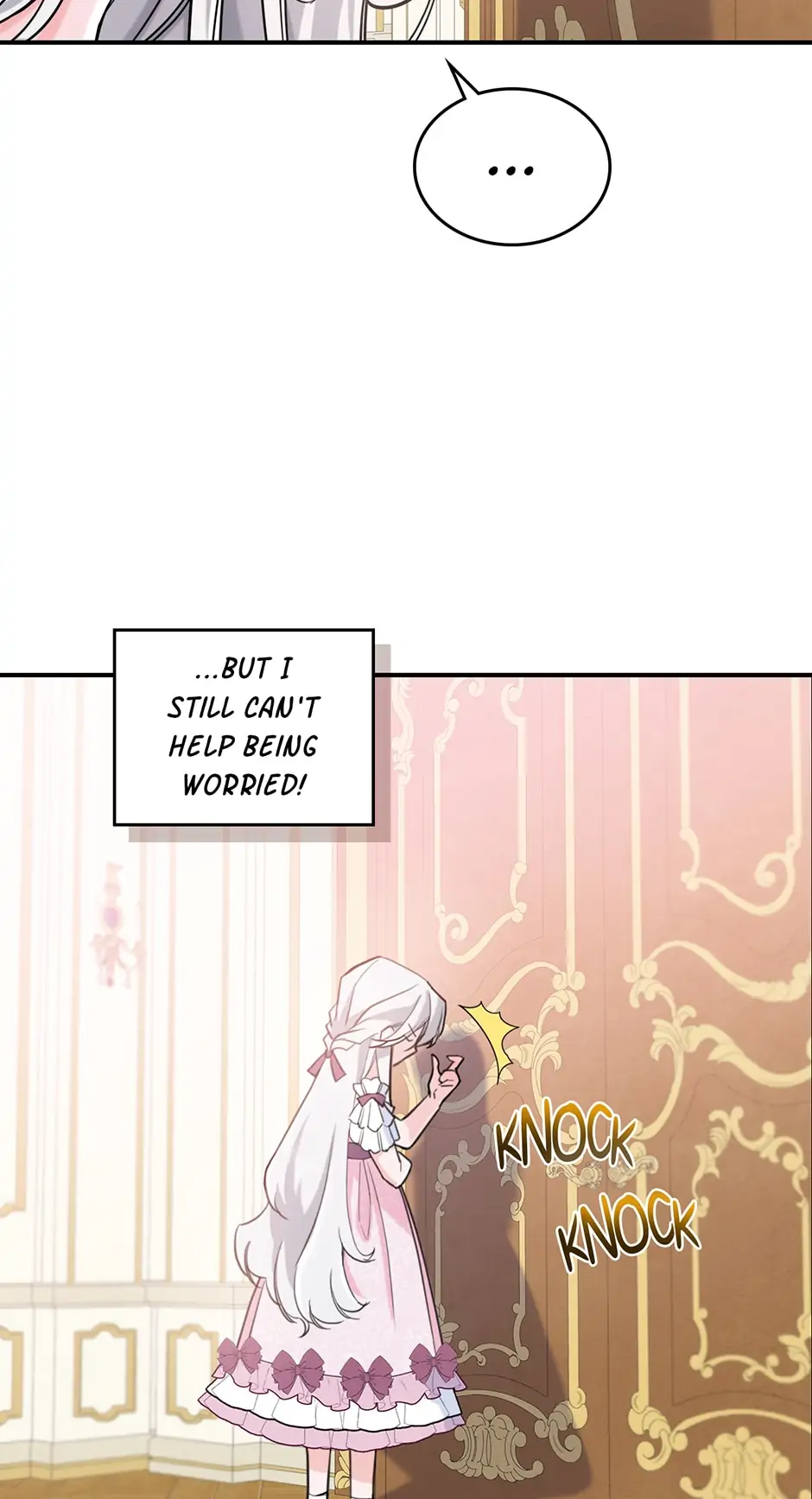 The Duke's Bored Daughter is My Master Chapter 7 - page 10