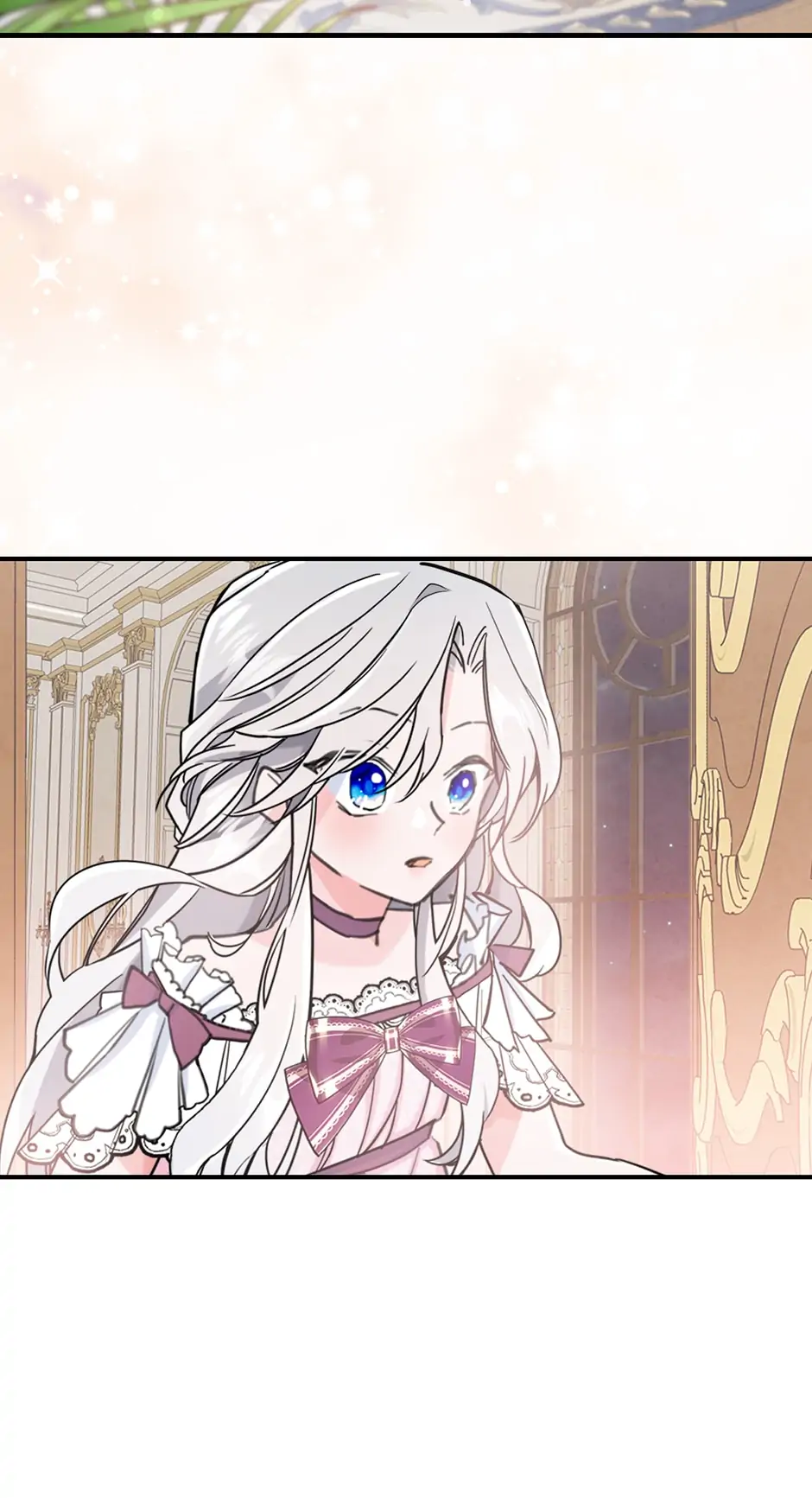 The Duke's Bored Daughter is My Master Chapter 7 - page 15