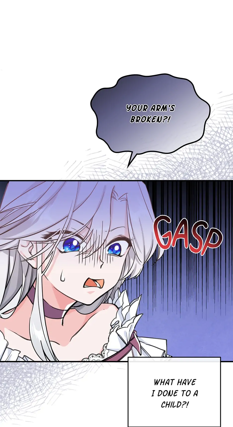 The Duke's Bored Daughter is My Master Chapter 7 - page 16