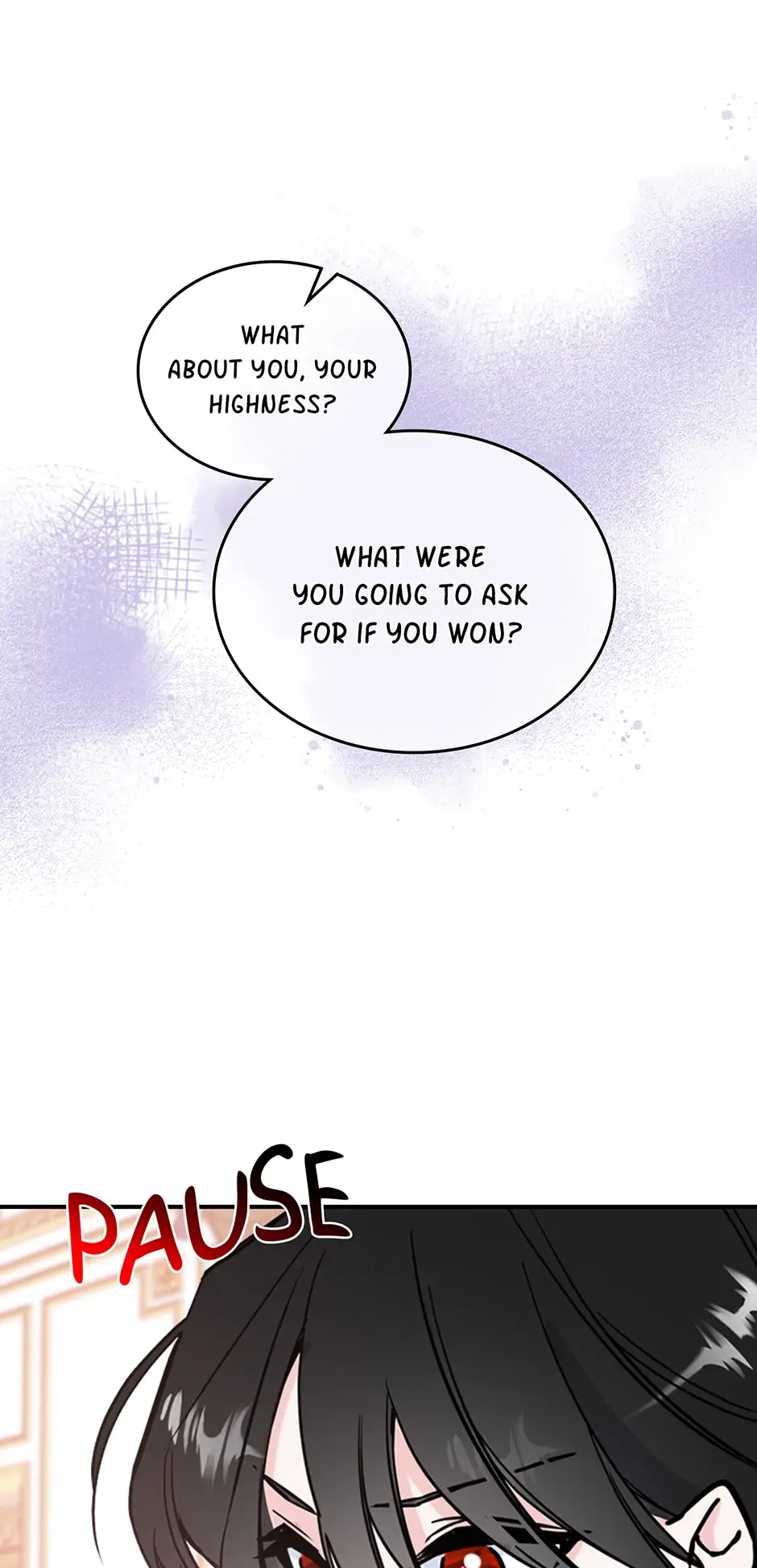 The Duke's Bored Daughter is My Master Chapter 7 - page 39