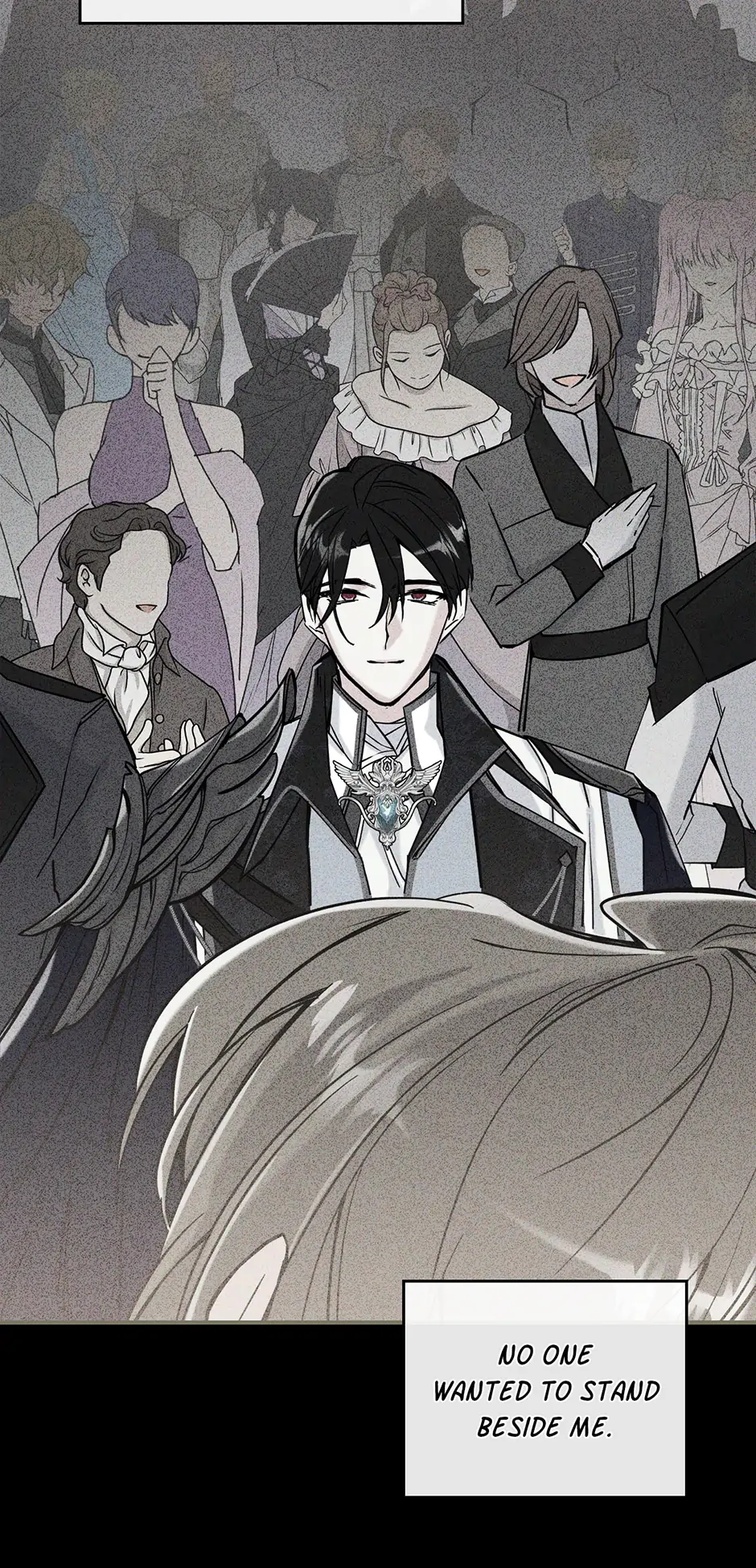 The Duke's Bored Daughter is My Master Chapter 7 - page 51