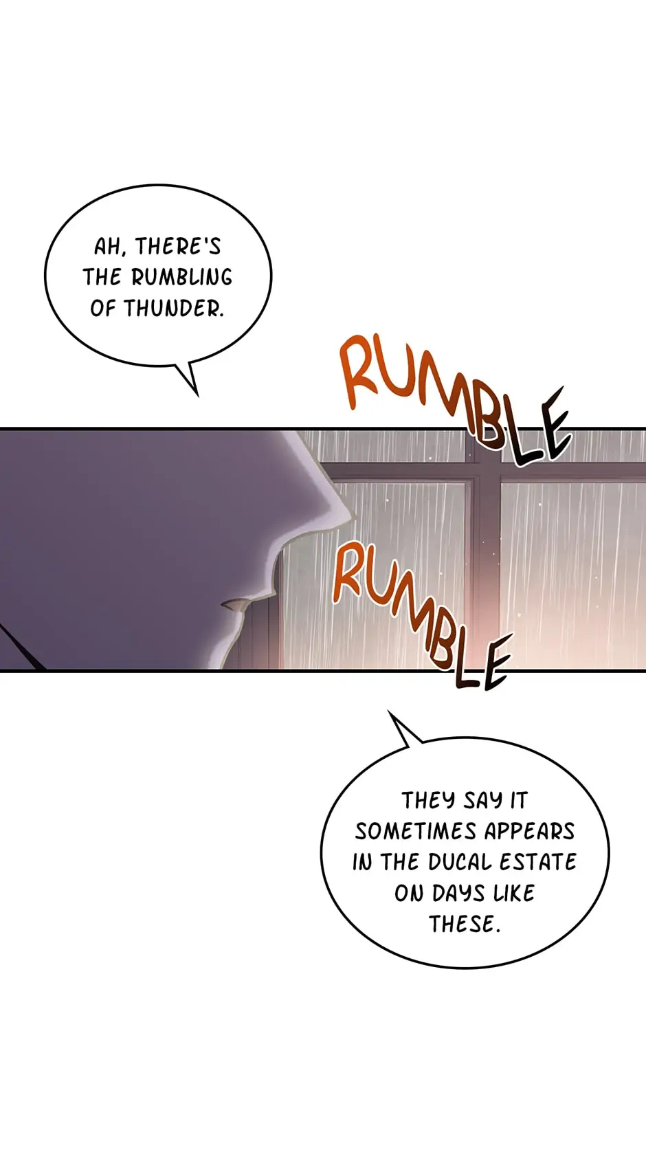 The Duke's Bored Daughter is My Master Chapter 7 - page 70