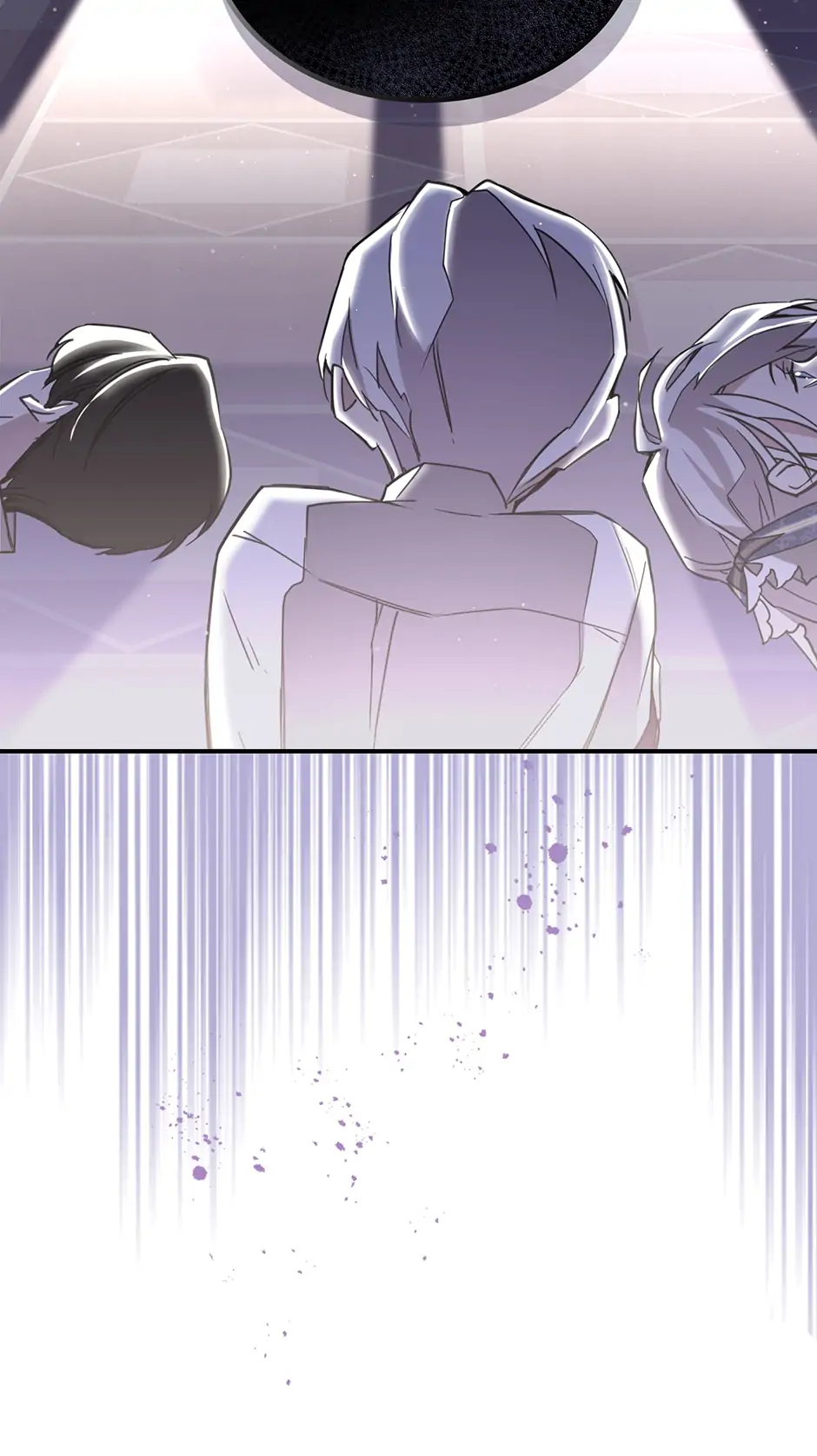 The Duke's Bored Daughter is My Master Chapter 7 - page 73