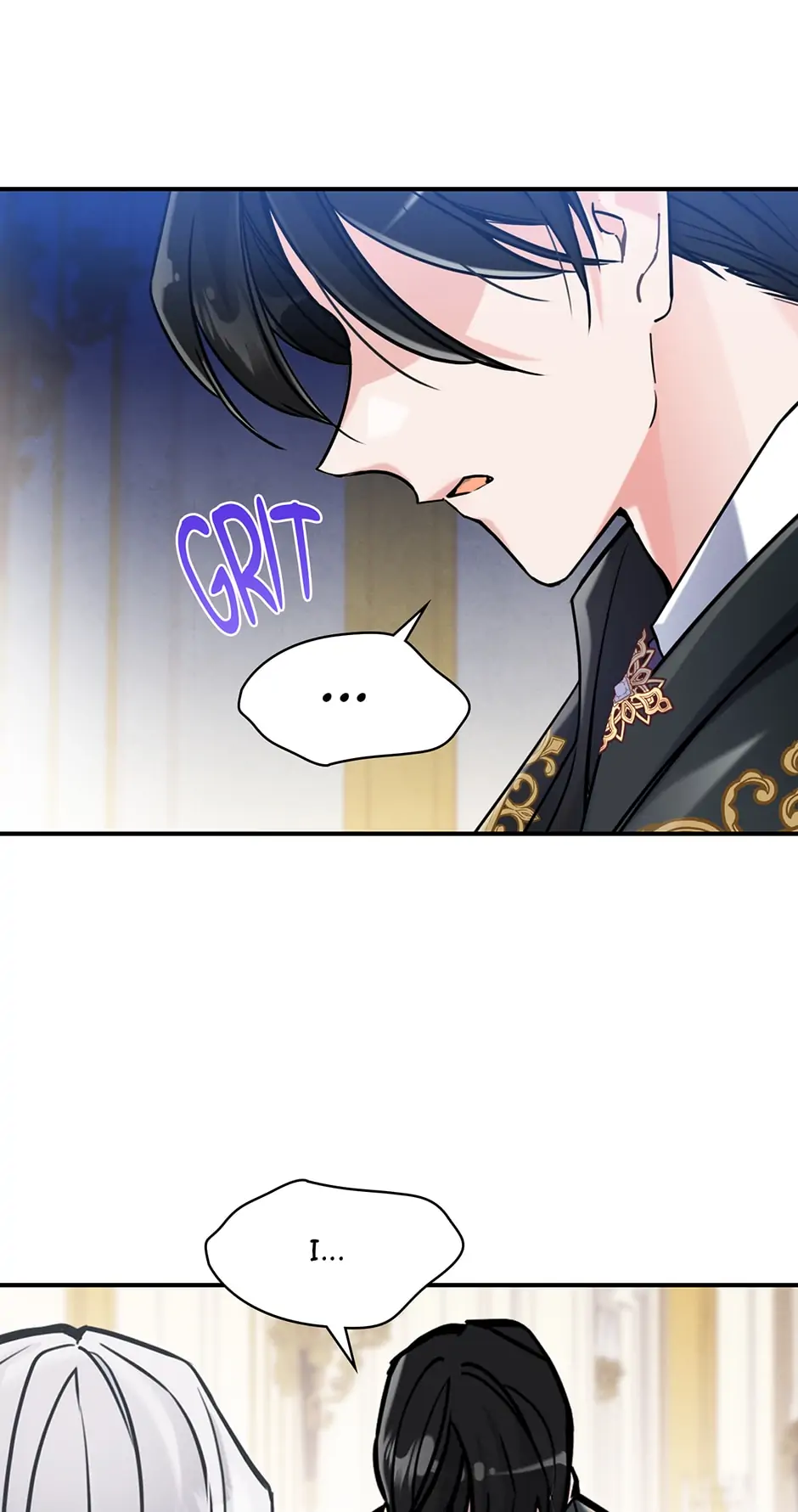 The Duke's Bored Daughter is My Master Chapter 5 - page 26