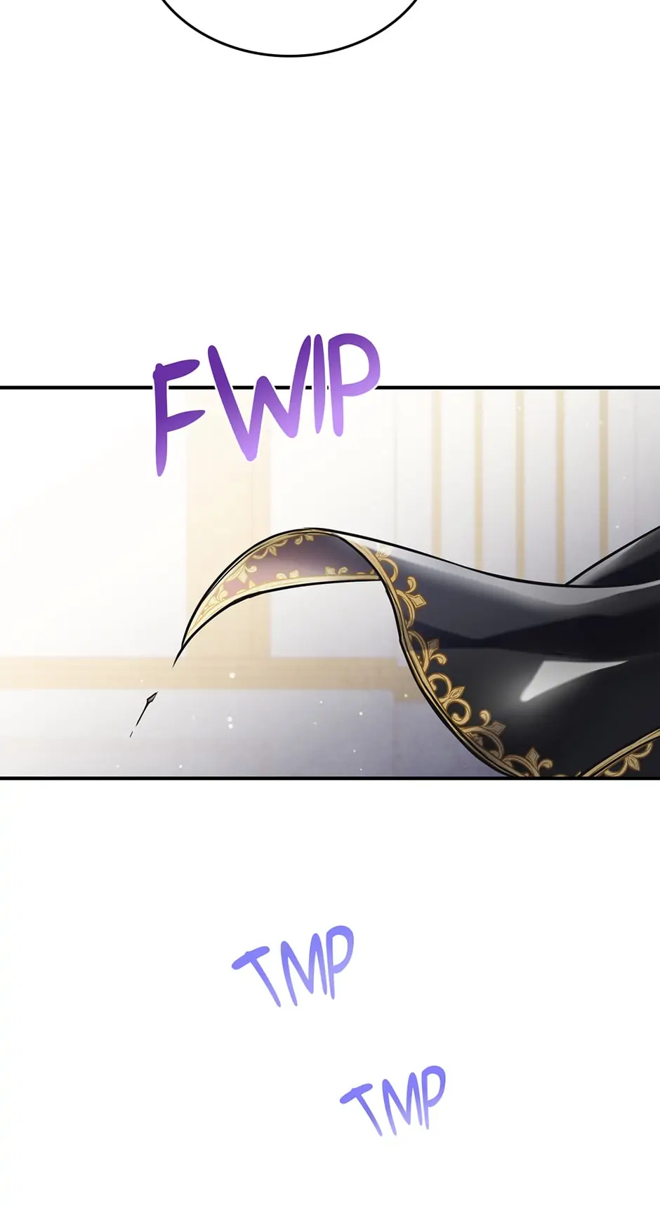 The Duke's Bored Daughter is My Master Chapter 5 - page 34