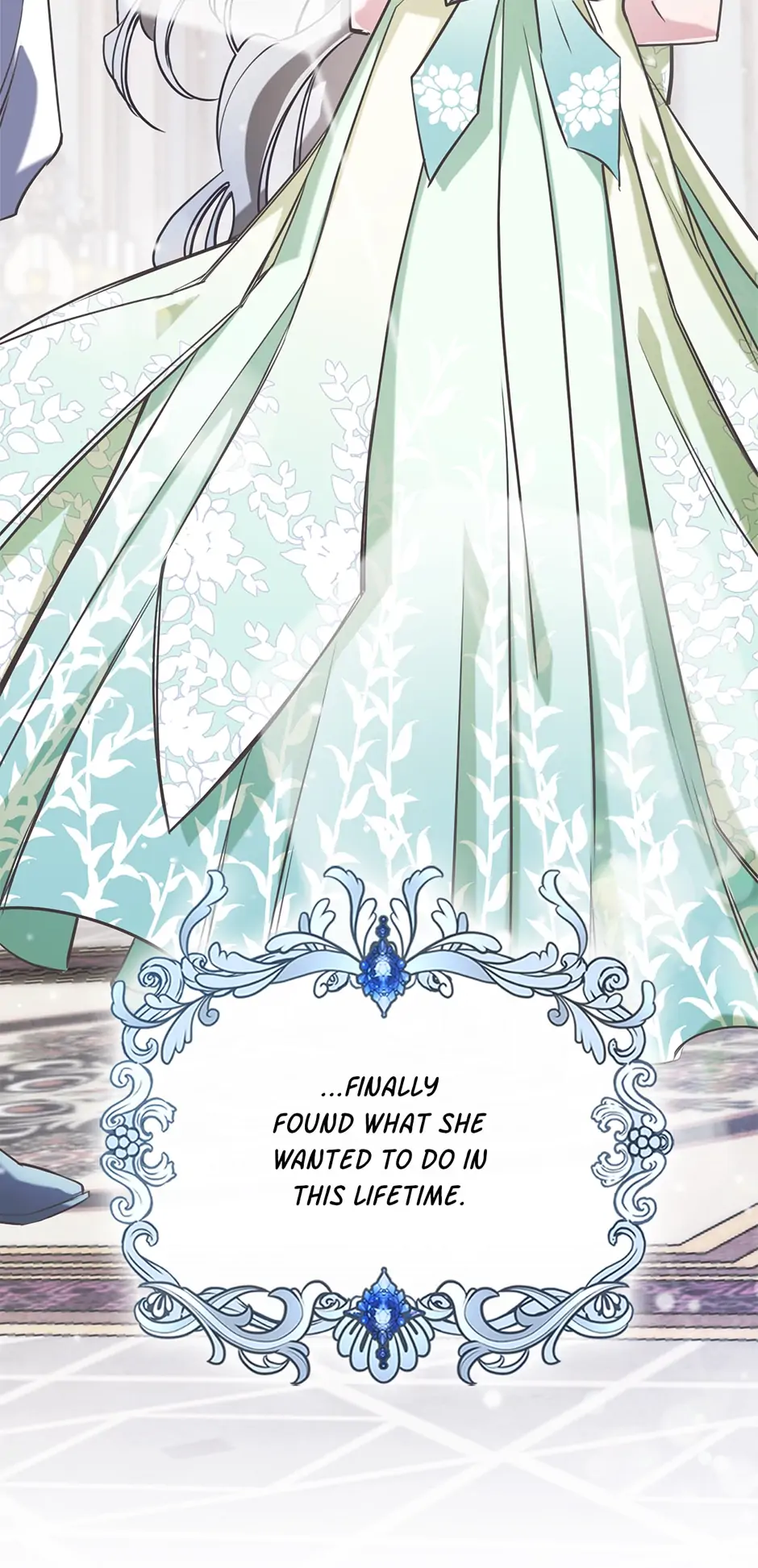 The Duke's Bored Daughter is My Master Chapter 3 - page 81