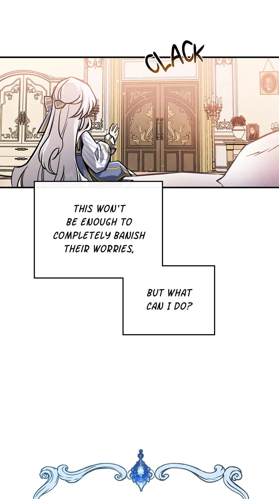 The Duke's Bored Daughter is My Master Chapter 2 - page 16