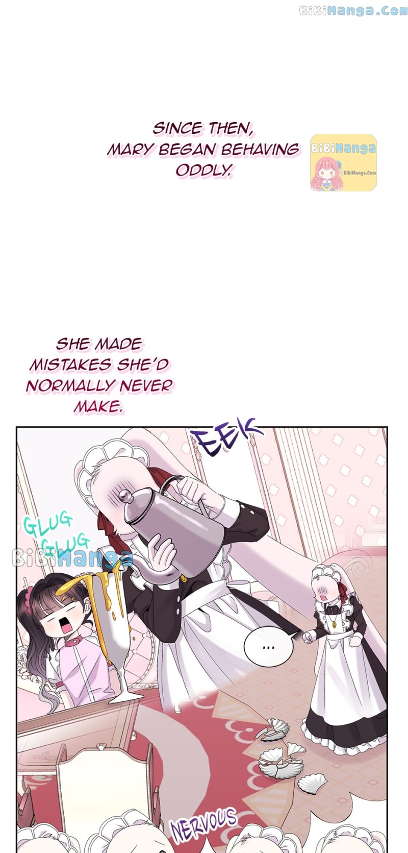 Princess of Doom Chapter 85 - page 18